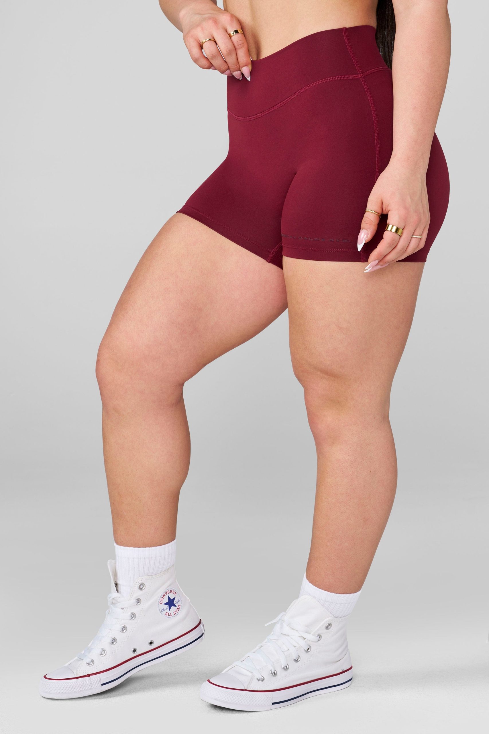 W179 - Golds Iron Legacy Short 5.75 - Image 4