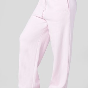 W2293 Comfort straight leg Joggers