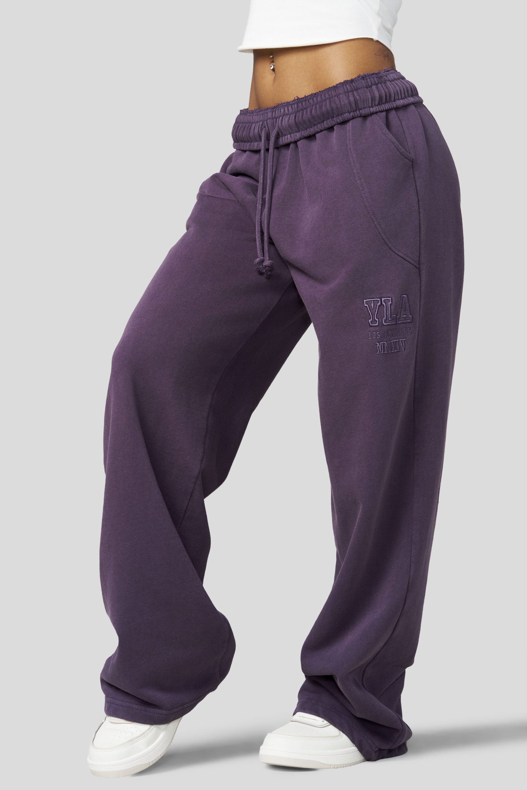 W241 - Mineral Joggers - Image 6