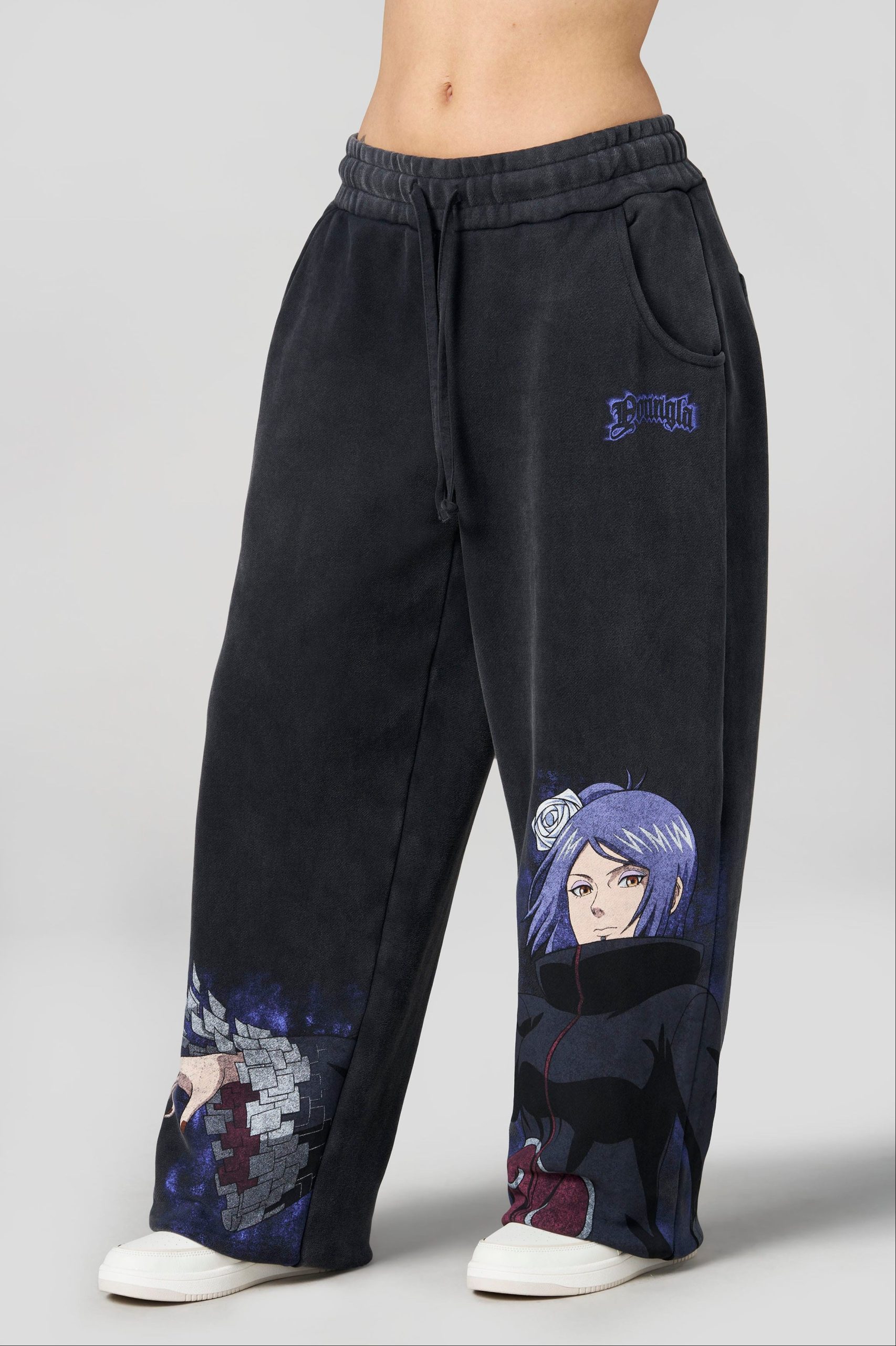 W2290 - Naruto Barrel Jogger - Image 10