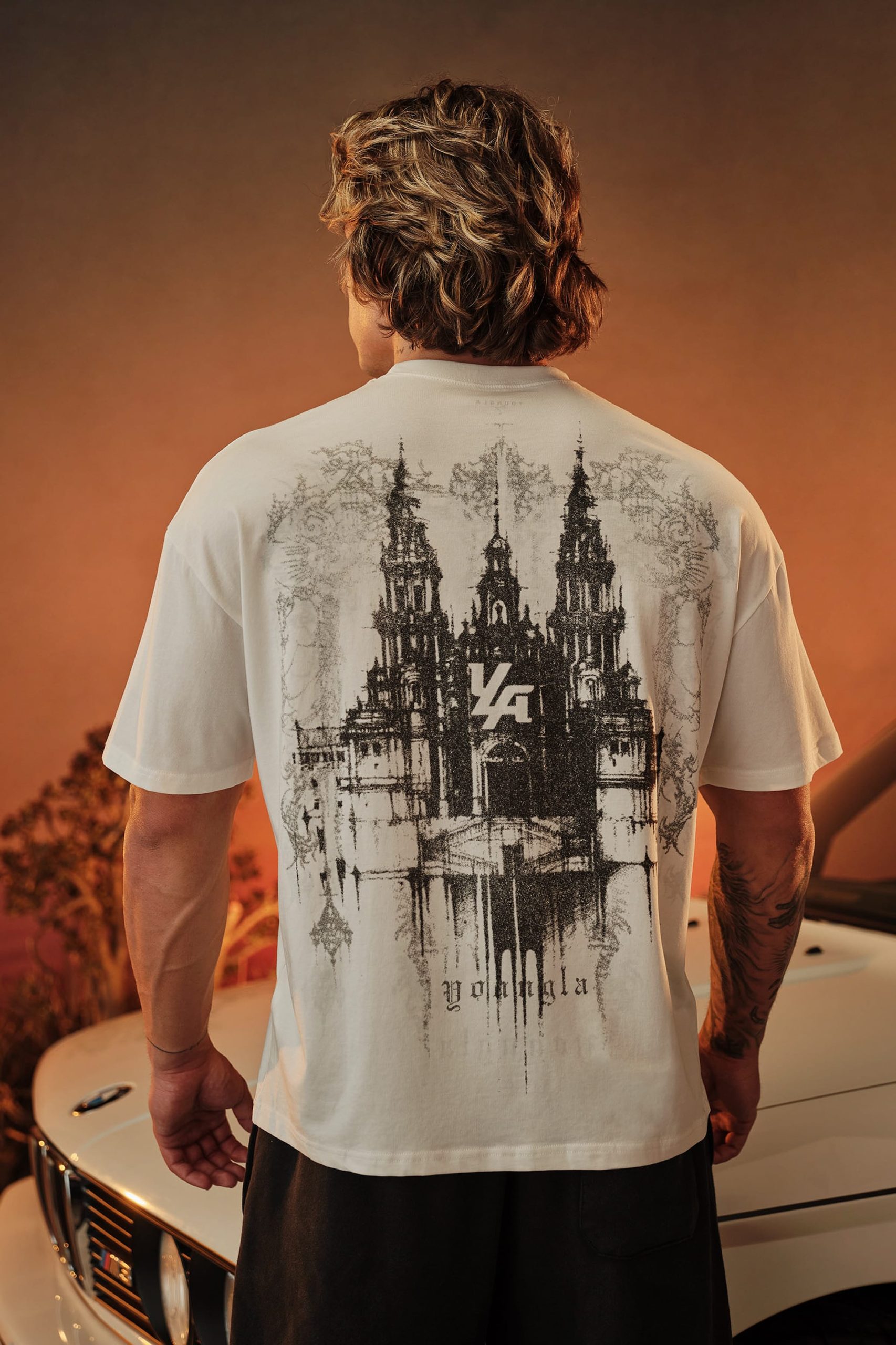4164 - Reversible Two-Way Tees - Image 4