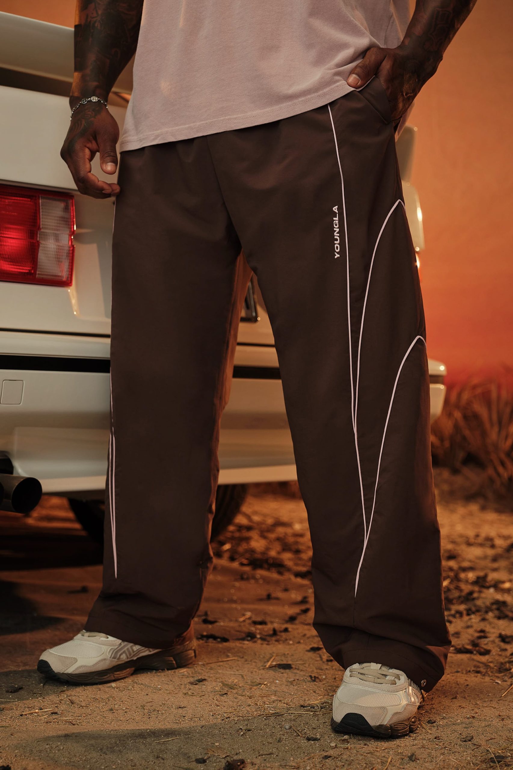 2171 - Arc Sport Pants - Image 2