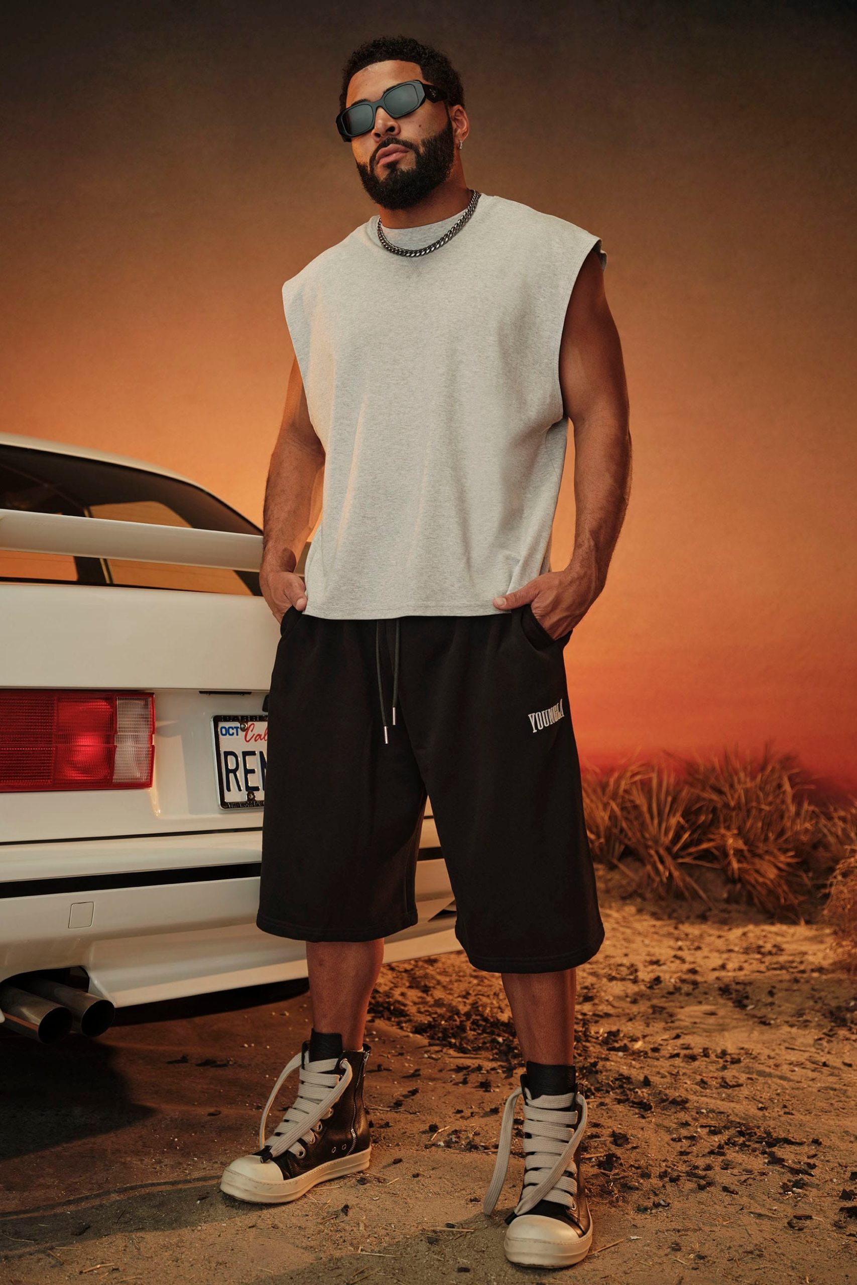 3019 - Elevated Cut-Offs - Image 4