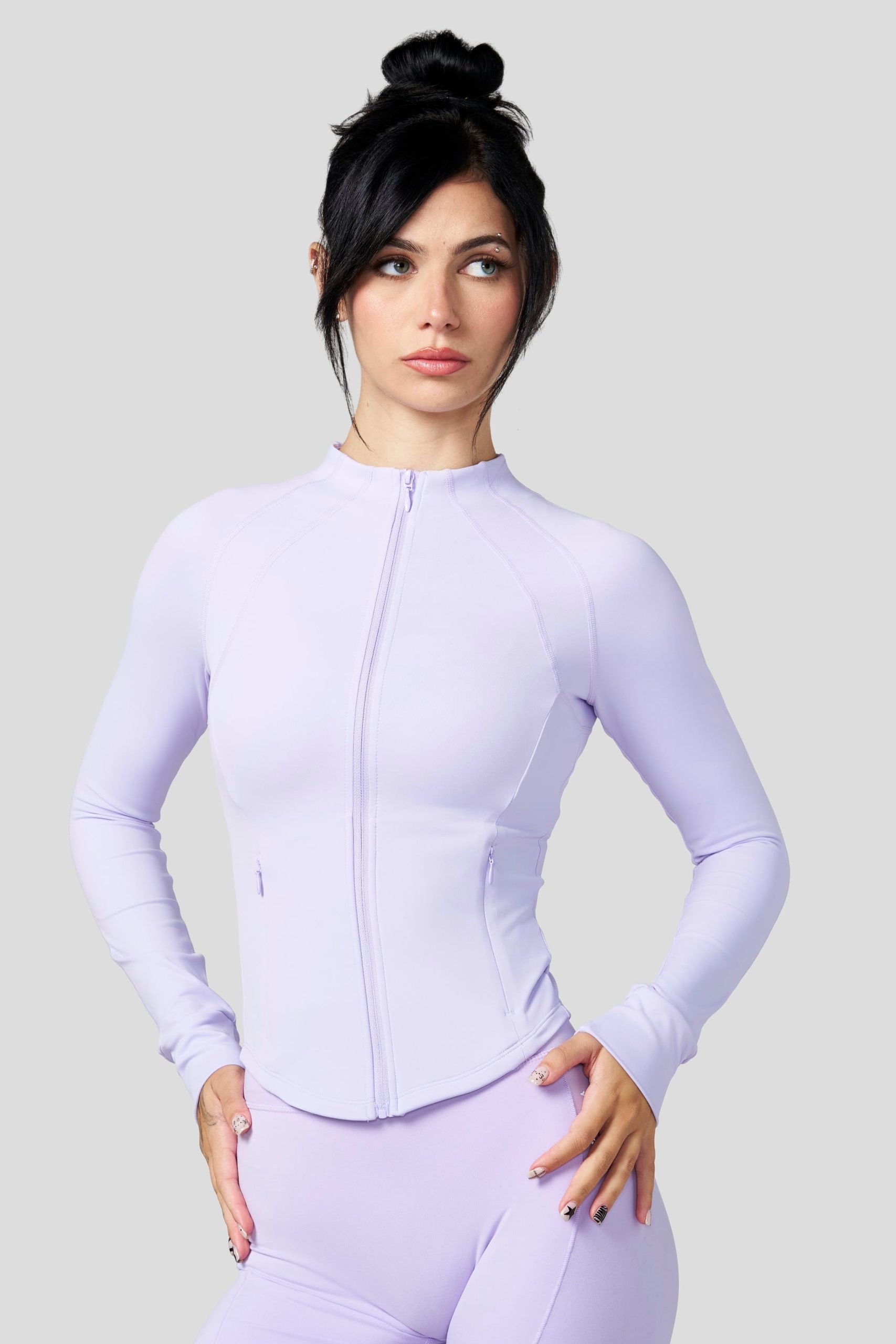 W552 - Elevate Jacket New Colors - September 10th - Image 6