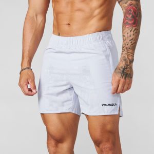 1028 - Weightless Shorts