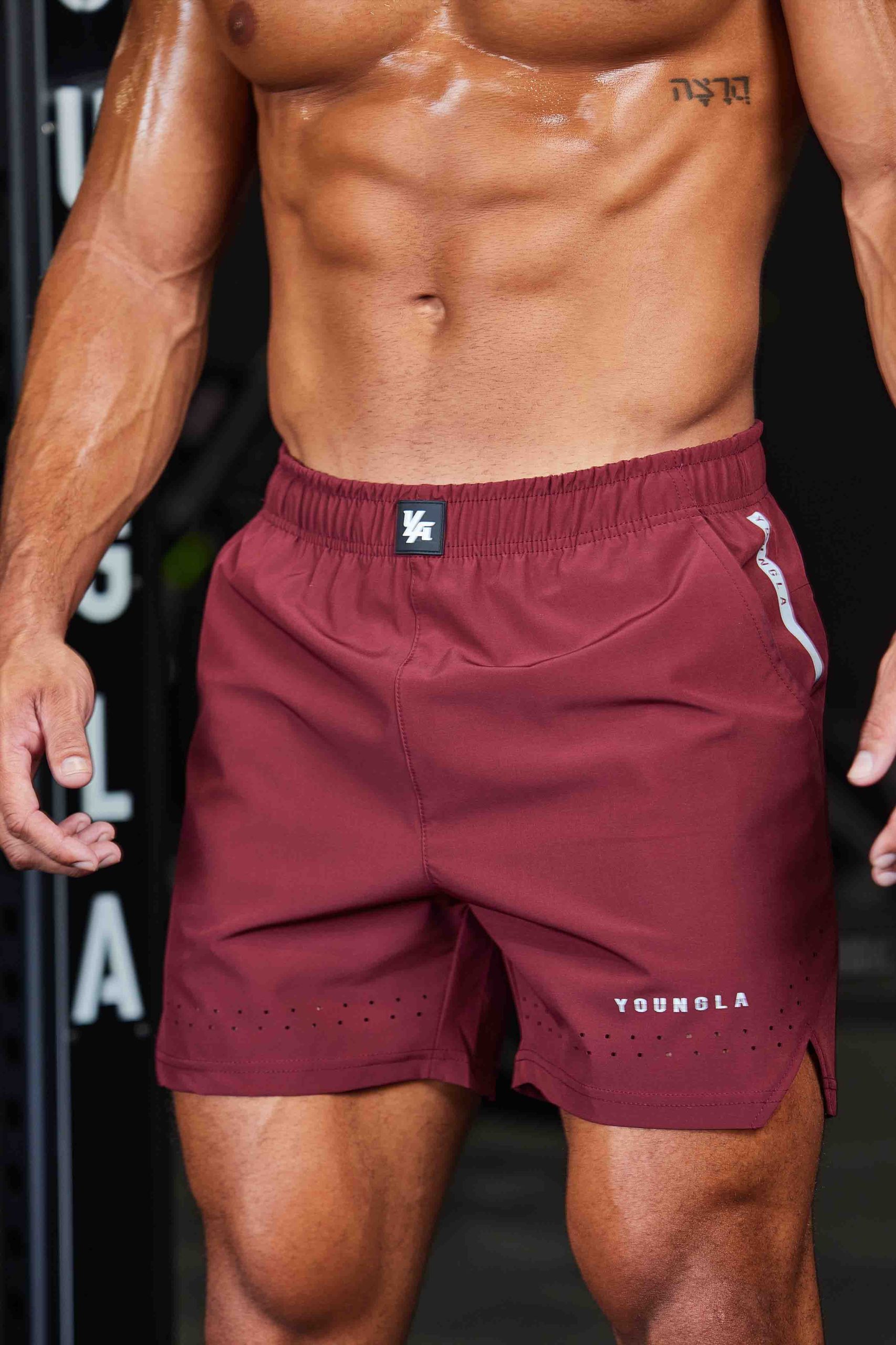 146 Sprint Shorts - Image 3