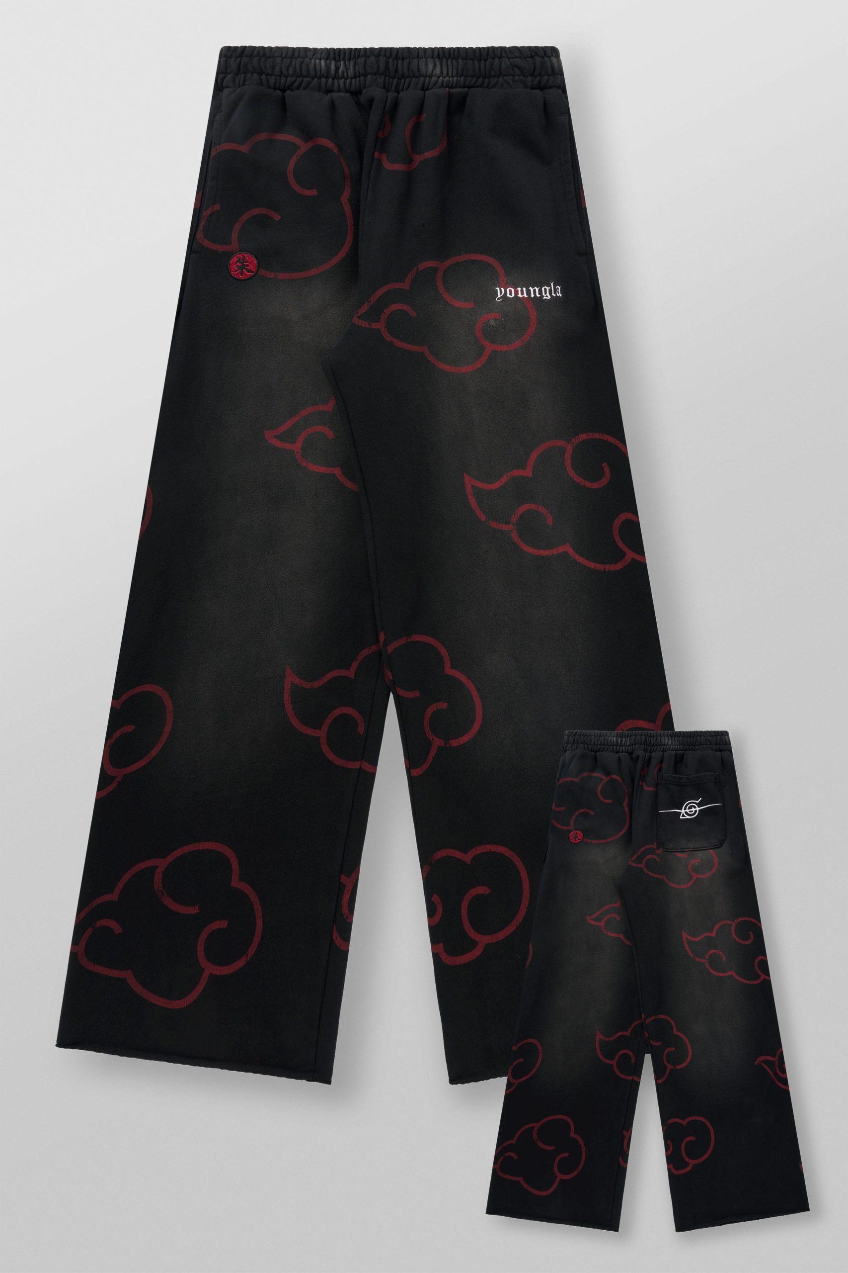 2012 - Naruto Artwork Sweats - Image 12