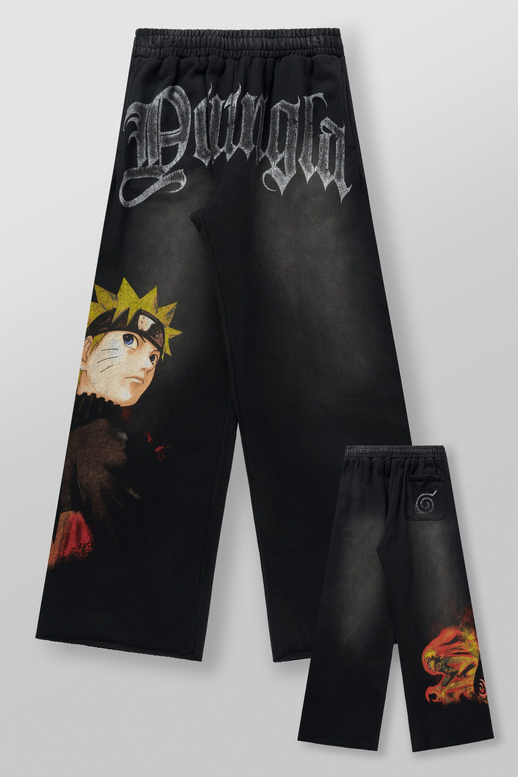 2012 - Naruto Artwork Sweats - Image 13