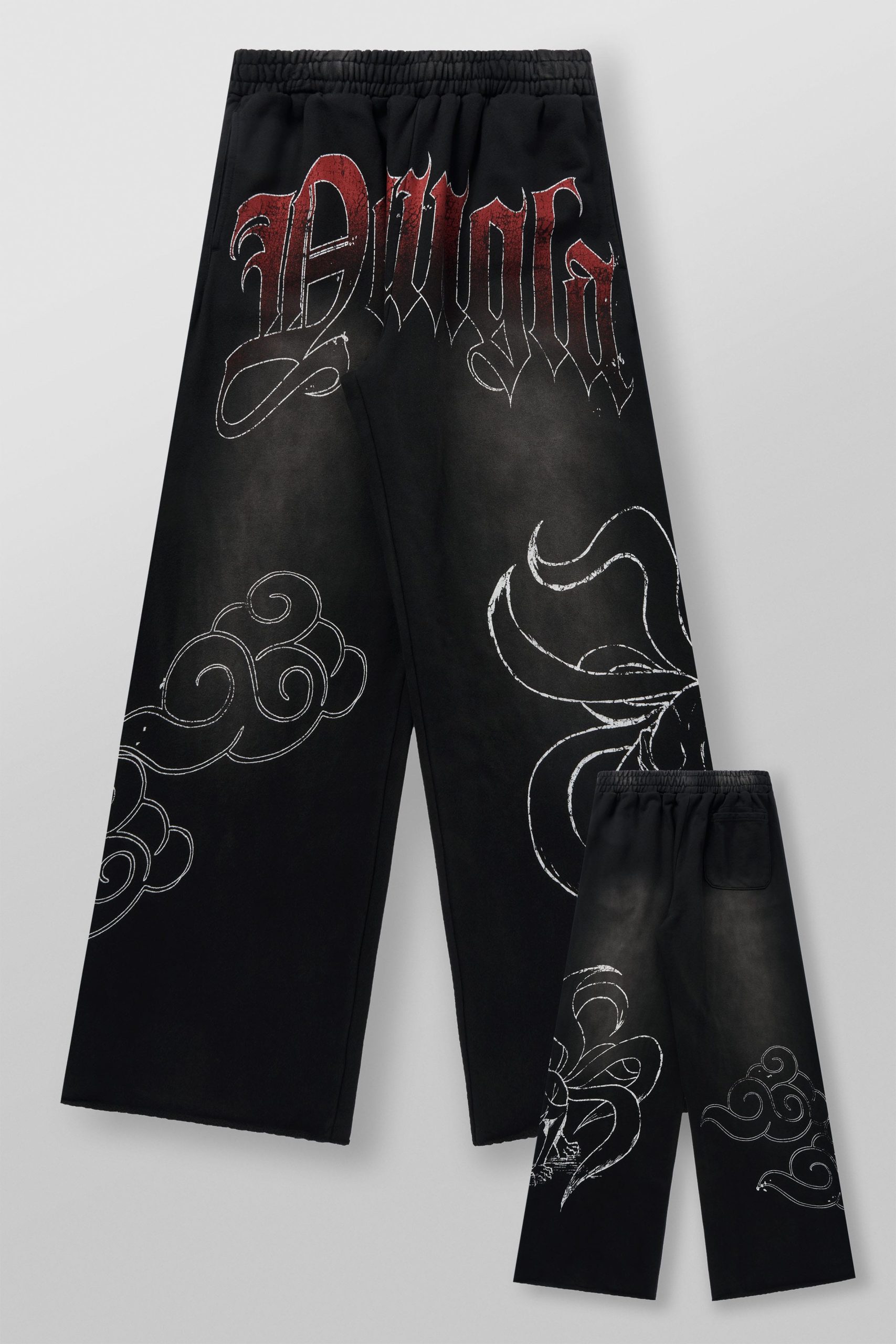 2012 - Naruto Artwork Sweats - Image 14