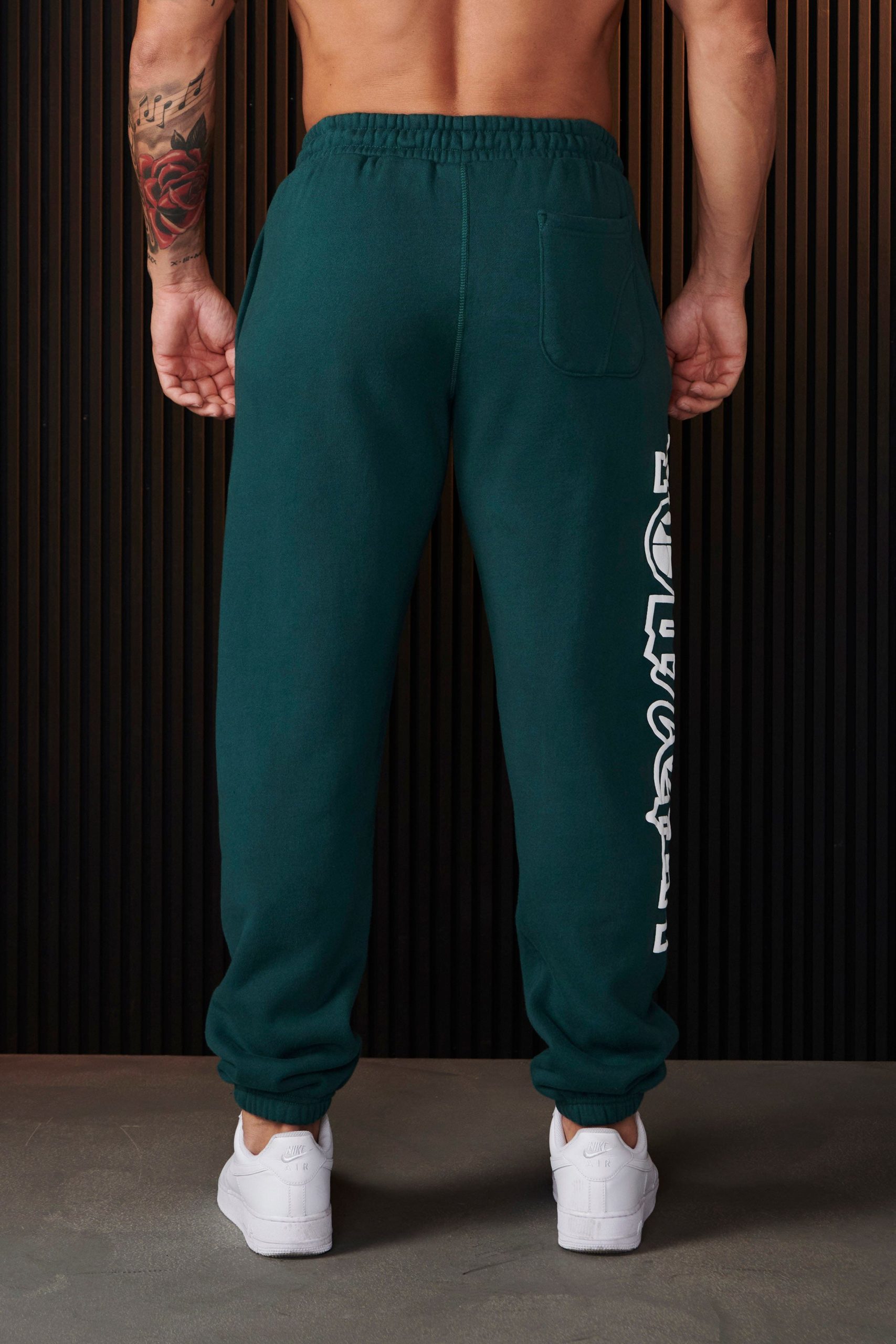 204 - Immortal Killer Joggers - Image 6