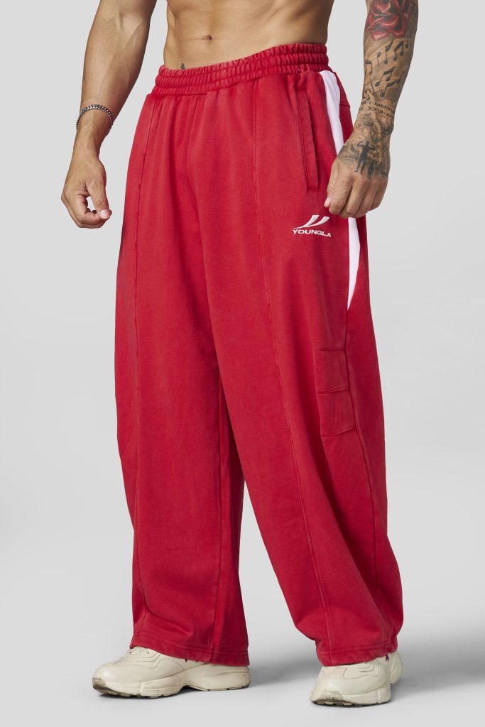 2071 - Baggy Ass Sweats
