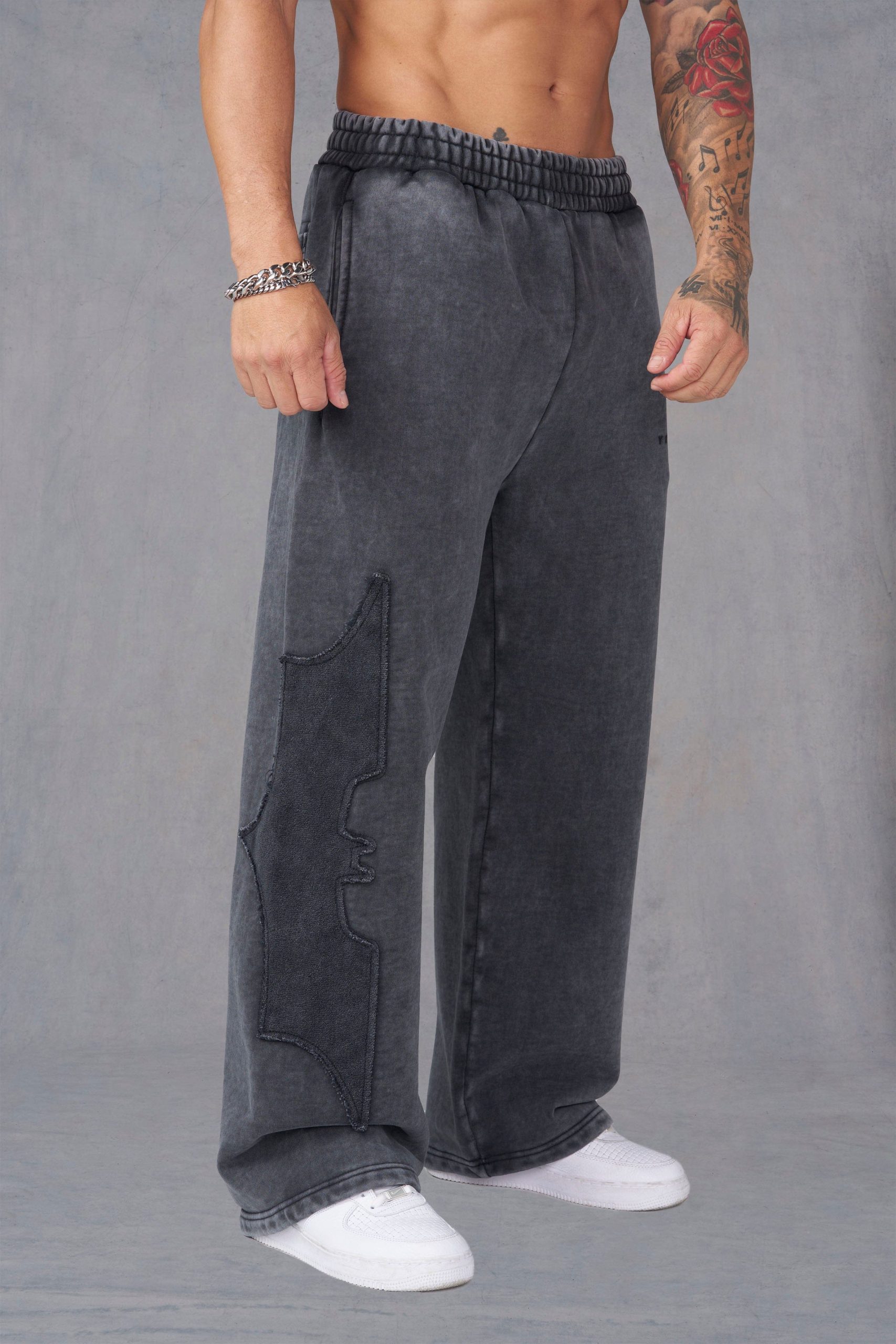 2099 - Batman Stealth Sweats