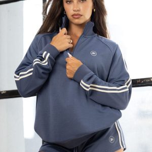 W5209 - Daily Quarter Zip