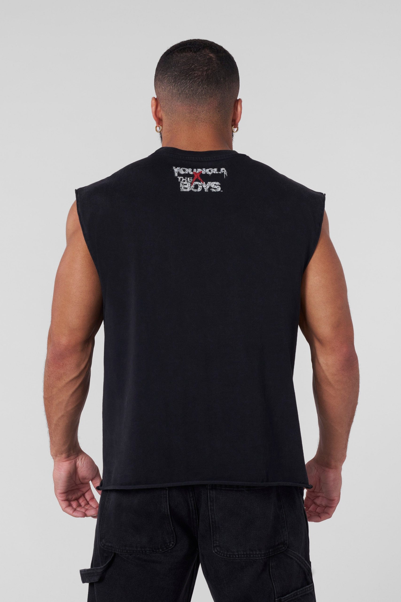 3005 - The Boys? Cut-Offs - Image 5