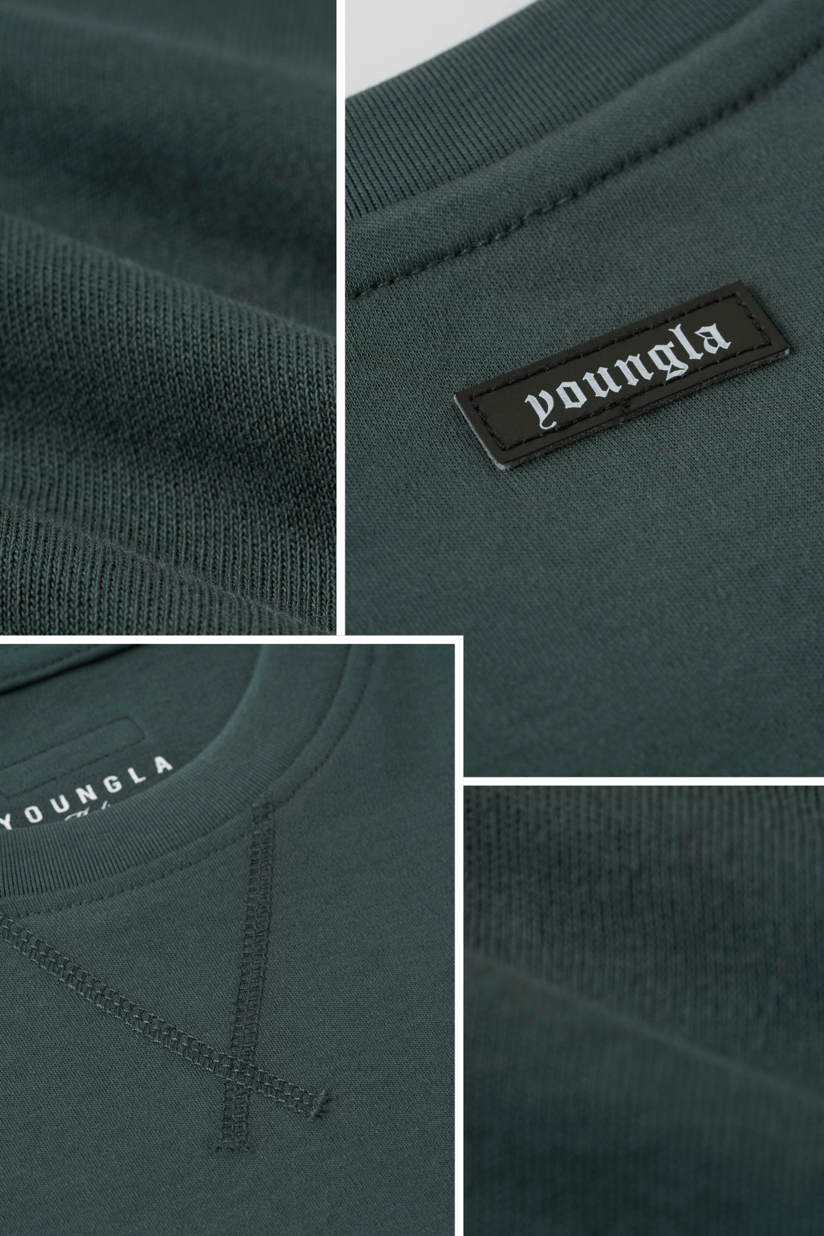 3019 - Elevated Cut-Offs - Image 6