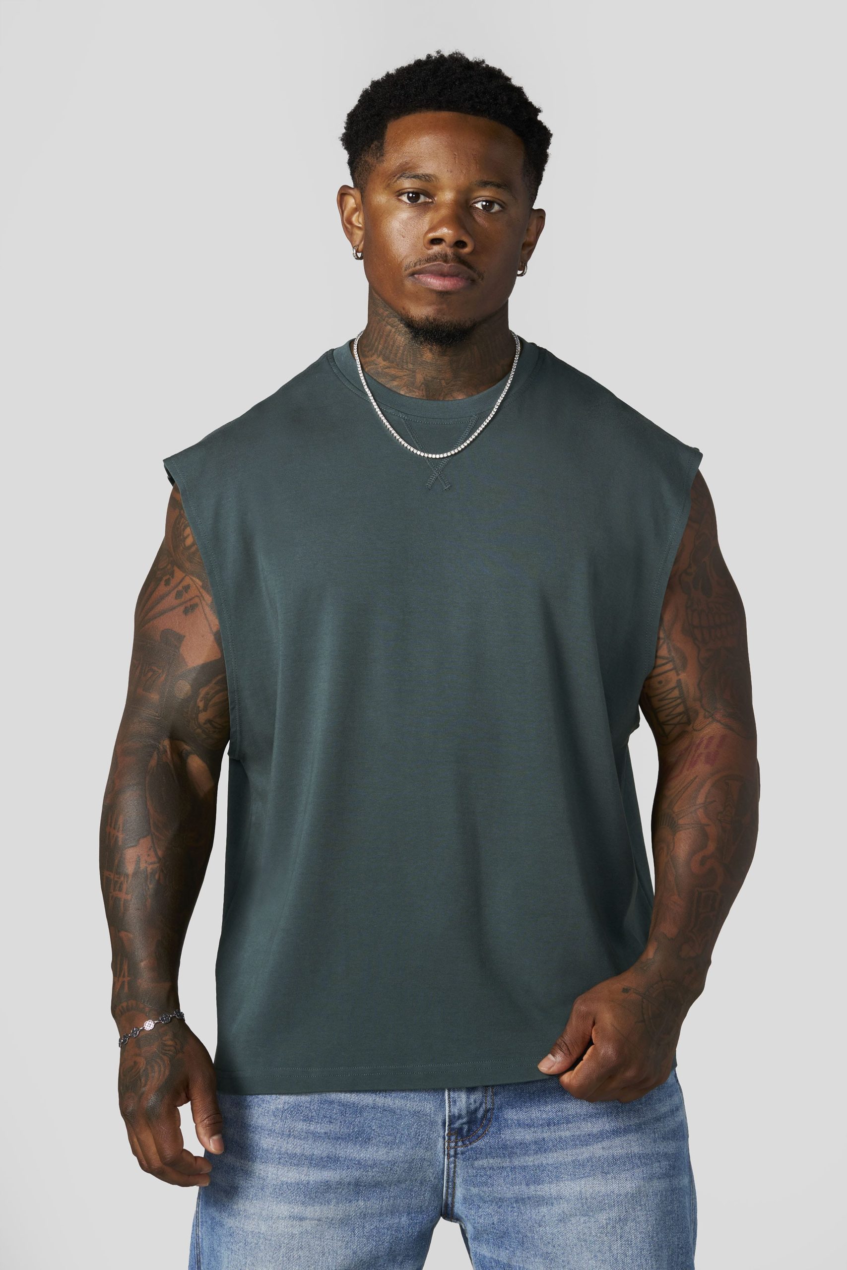 3019 - Elevated Cut-Offs - Image 3