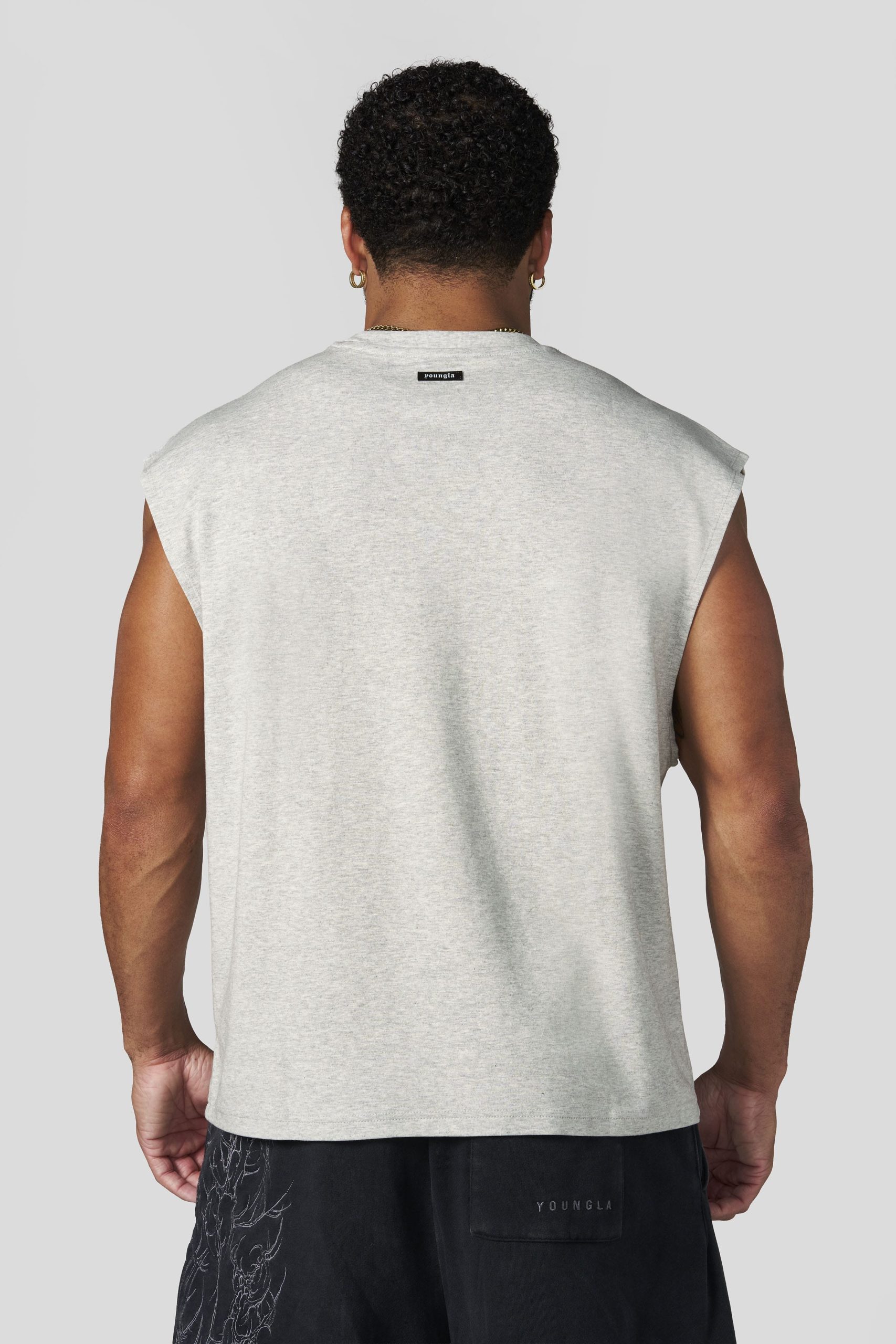 3019 - Elevated Cut-Offs - Image 8