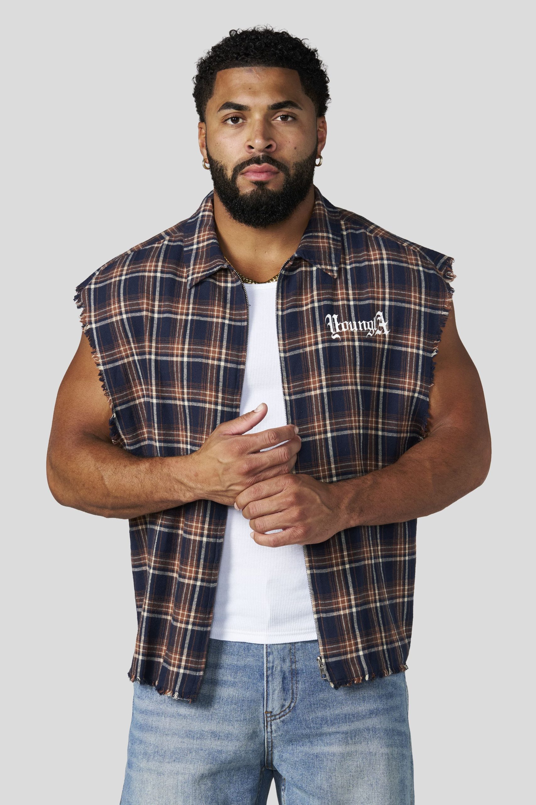 3091 - Cut-Offs Flannels - Image 5