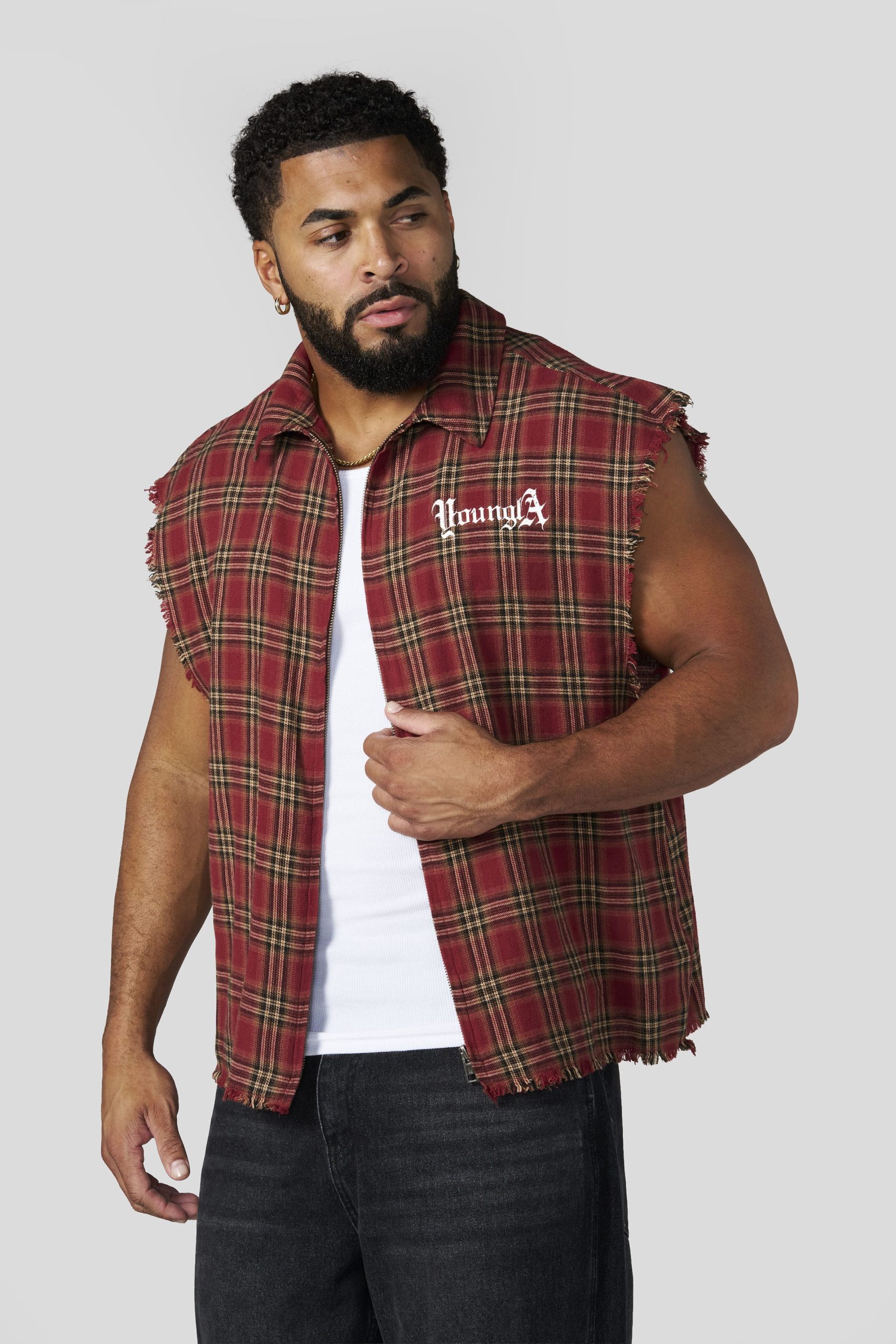 3091 - Cut-Offs Flannels - Image 7