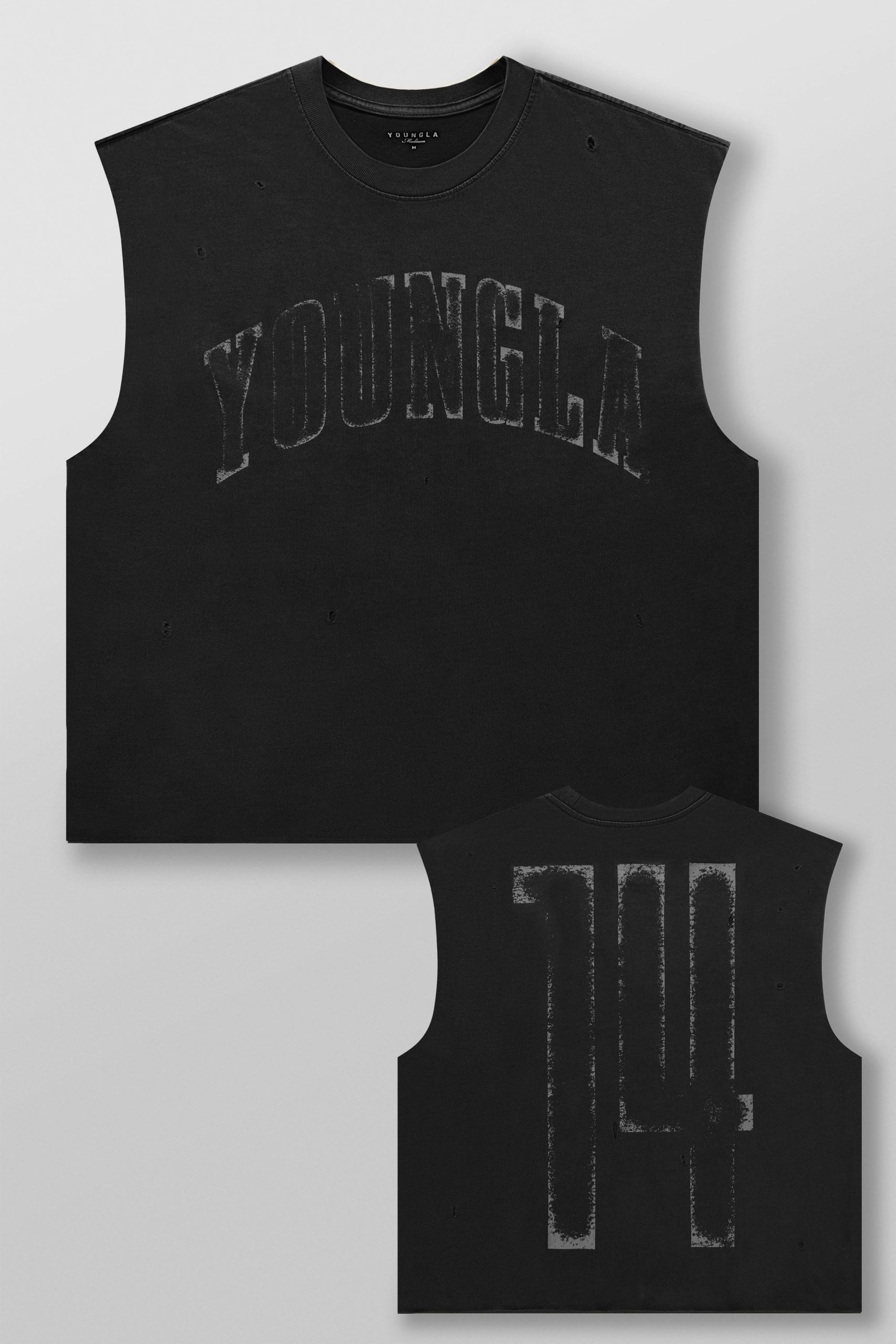 3098 - Since '14 Cut-Offs - Sept 9th - Image 9