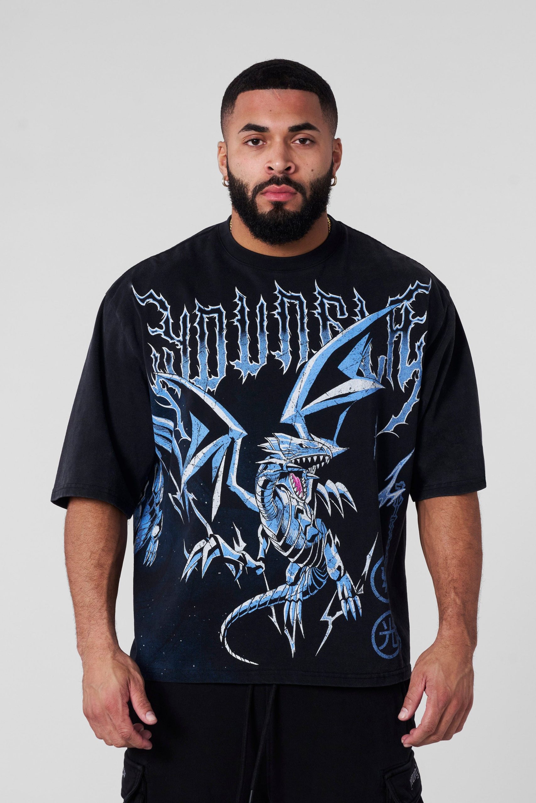 4123 - Yu-Gi-Oh!? Tees - Image 7