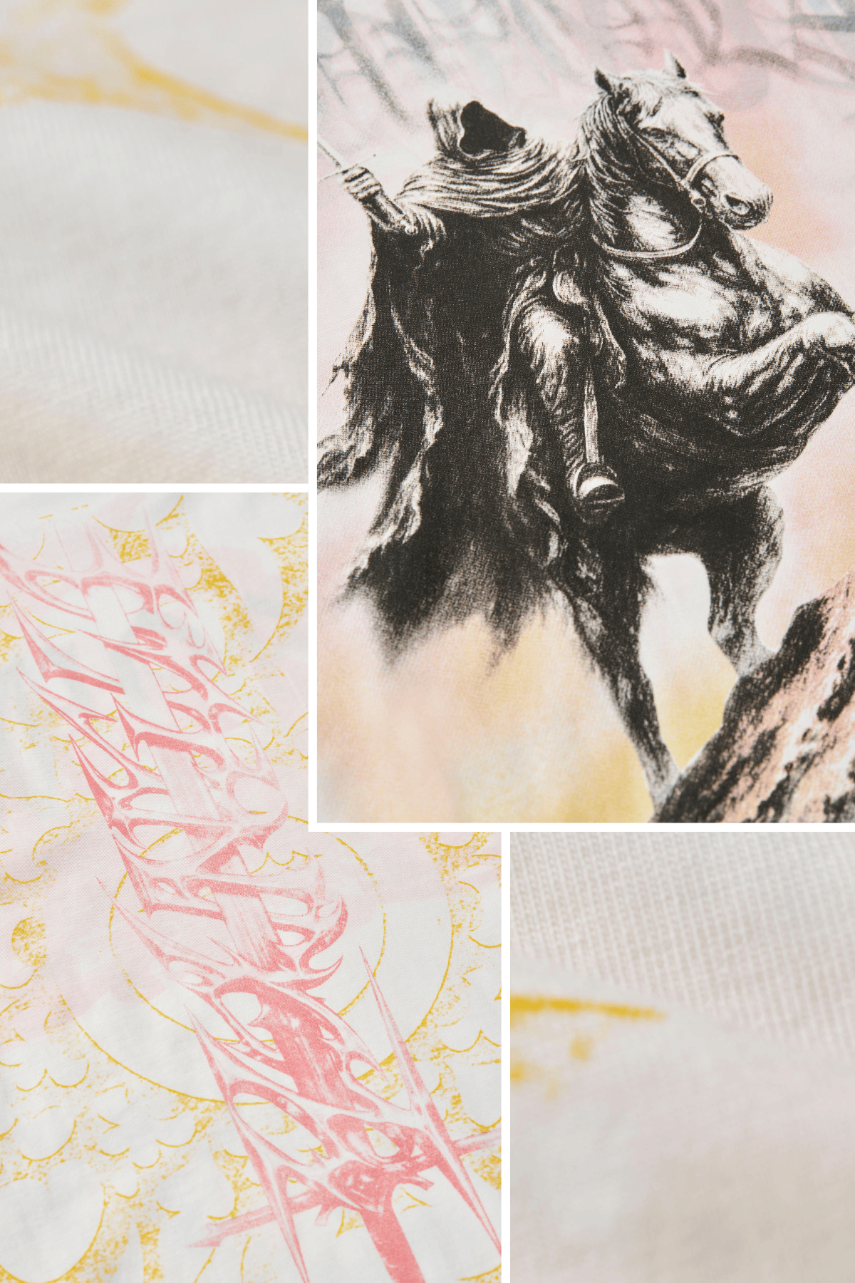4164 - Reversible Two-Way Tees - Image 7