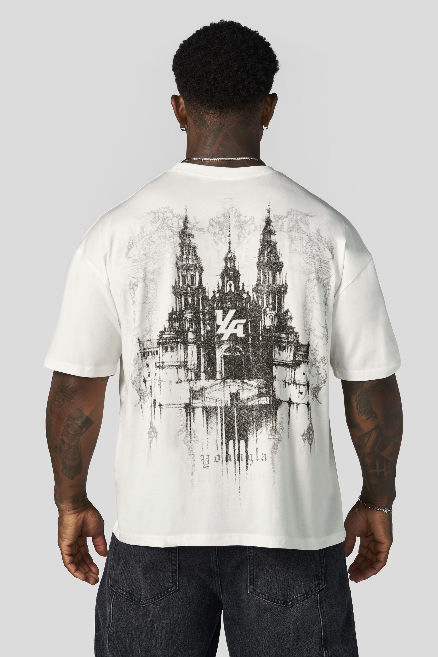 4164 - Reversible Two-Way Tees - Image 14