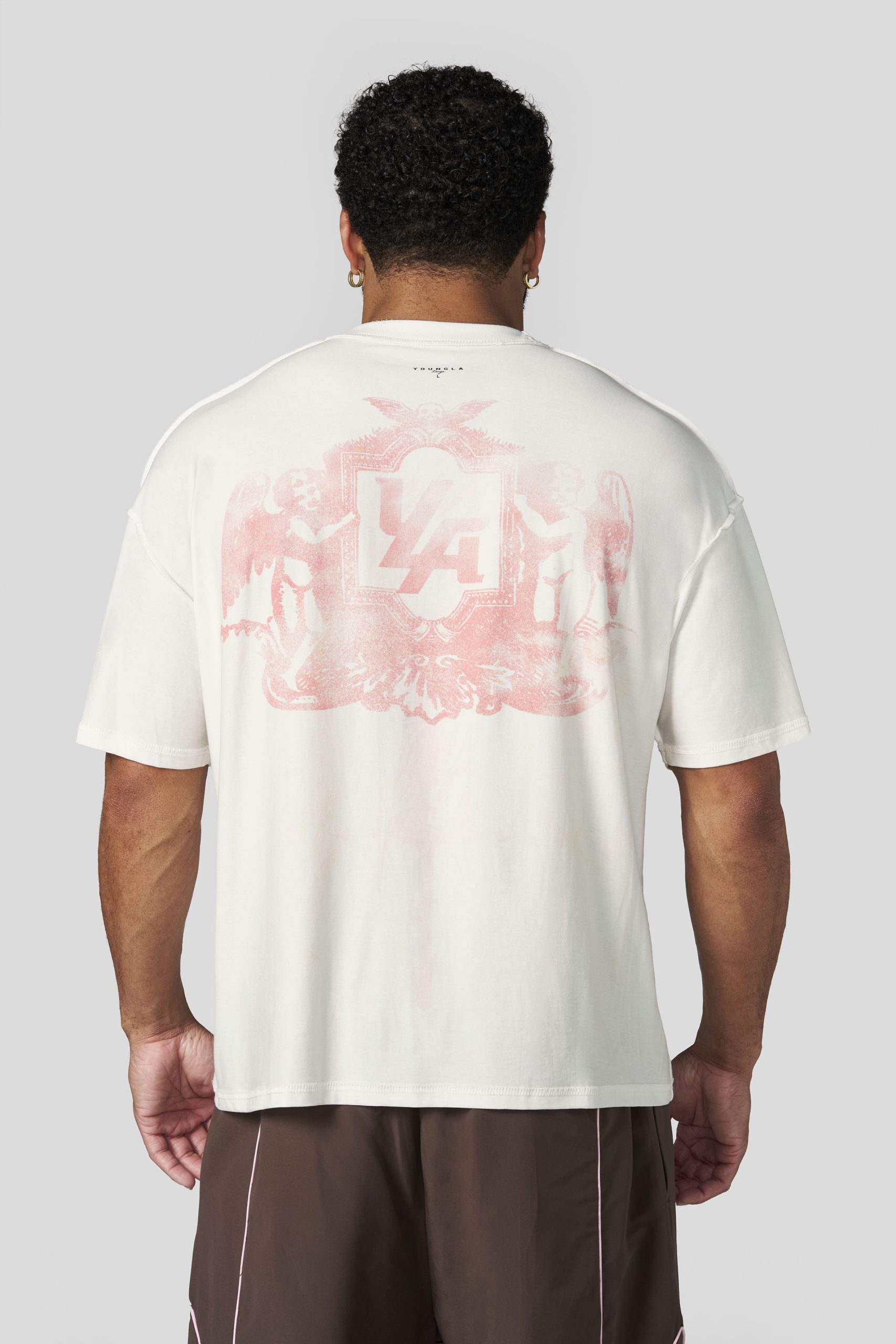 4164 - Reversible Two-Way Tees - Image 16