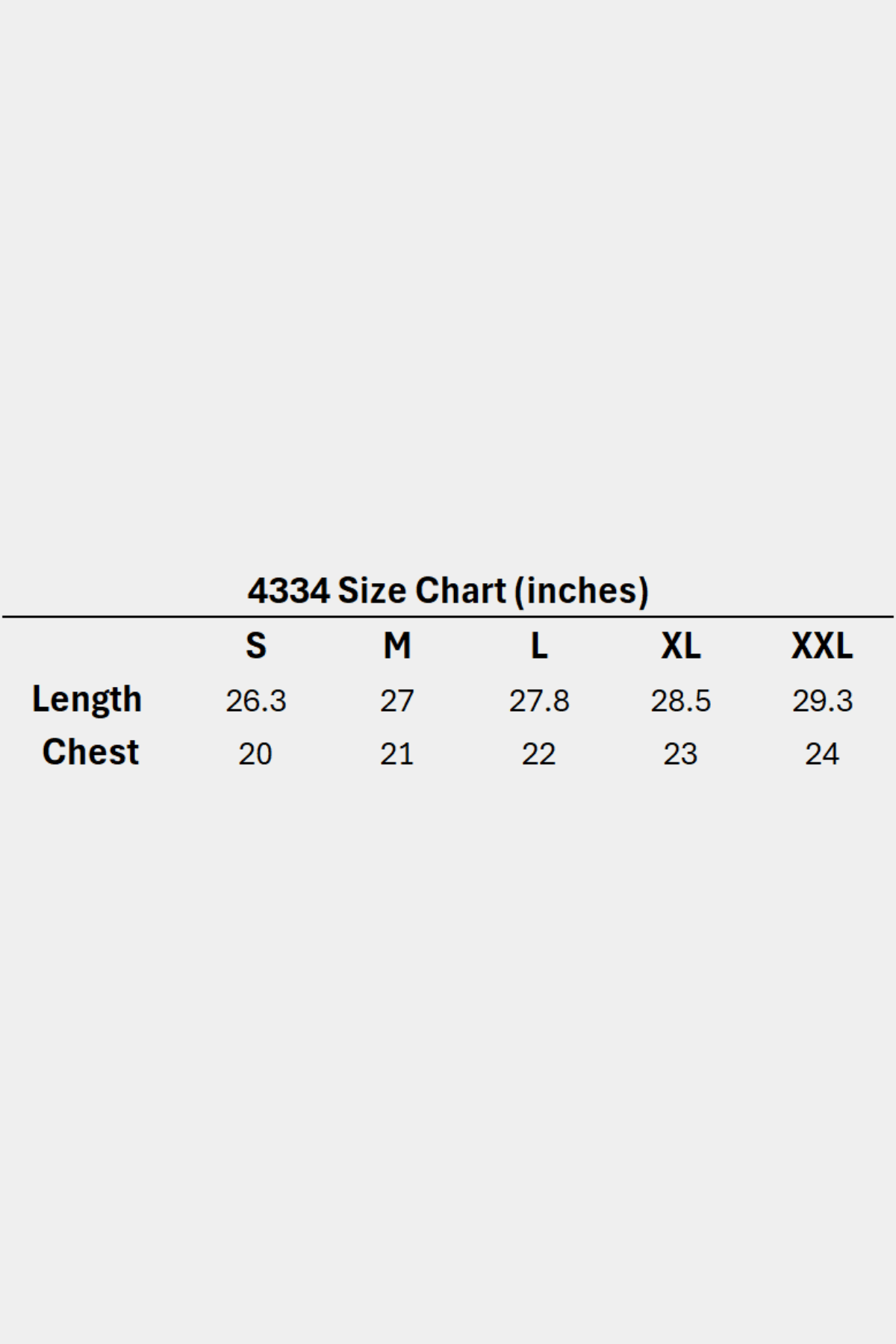 4334 - AeroTech Fitted Tees - Image 9