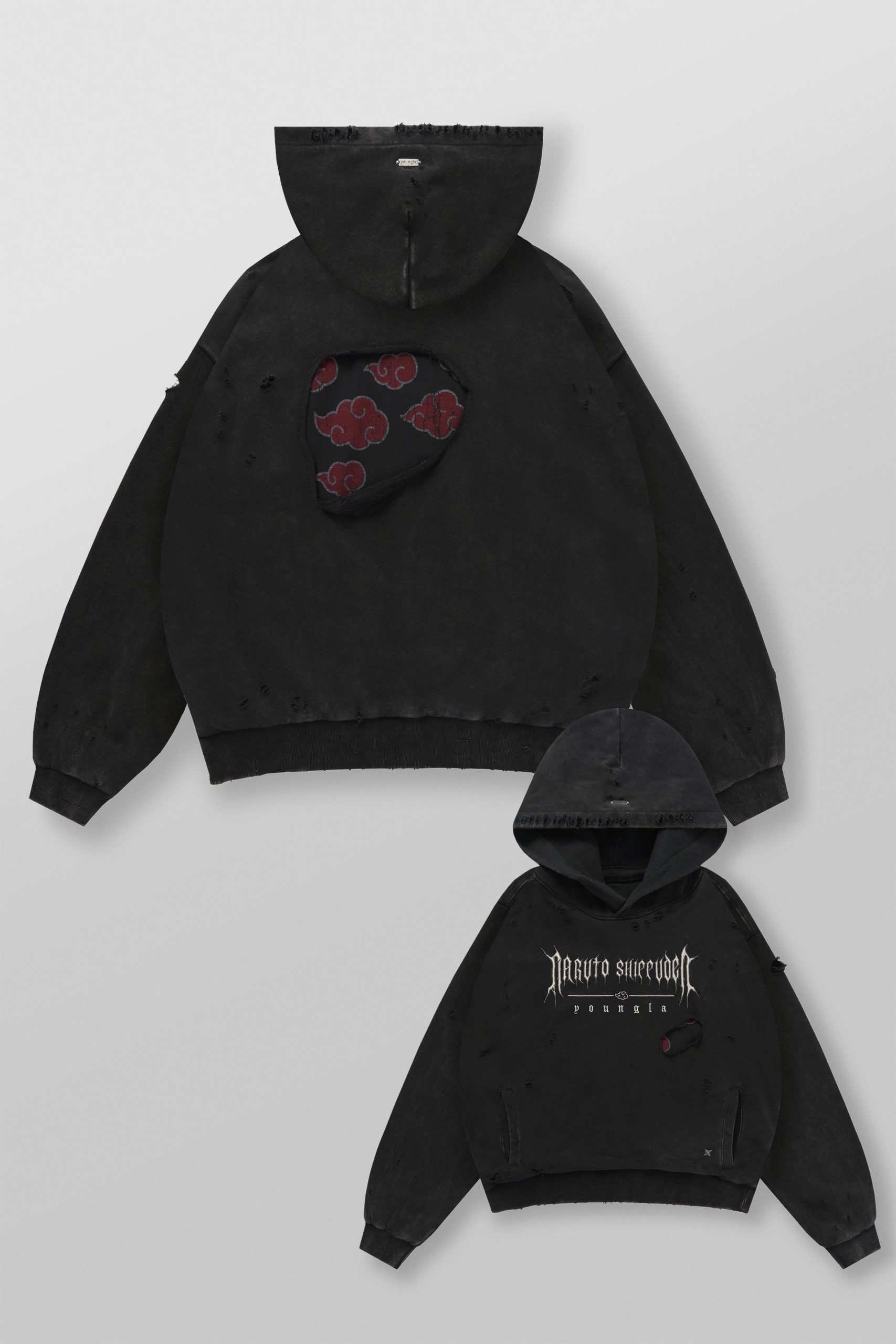5073 - Naruto Peek Through Hoodies - Image 10