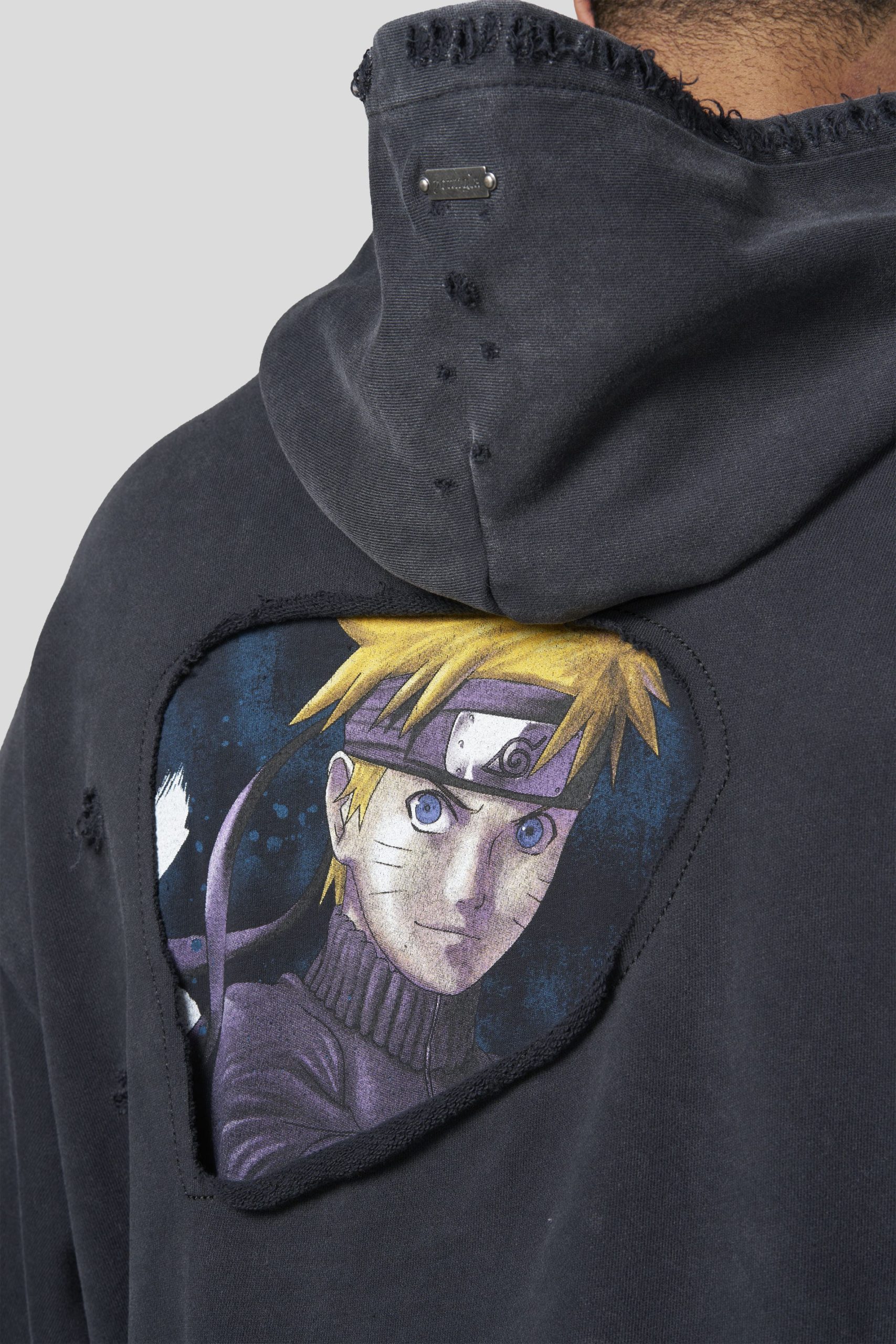 5073 - Naruto Peek Through Hoodies - Image 9