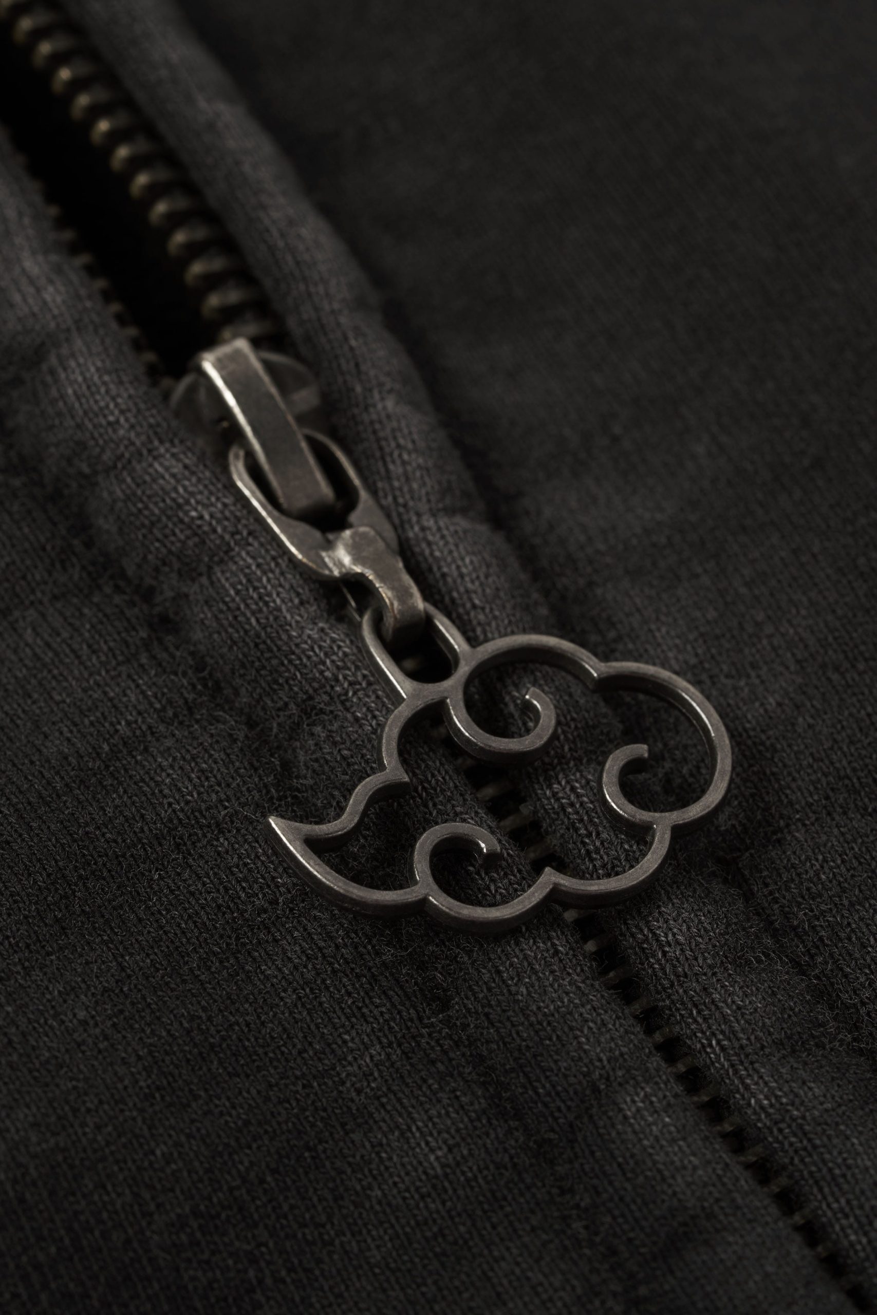 5086 - Naruto Zip-Up Hoodies - Image 3