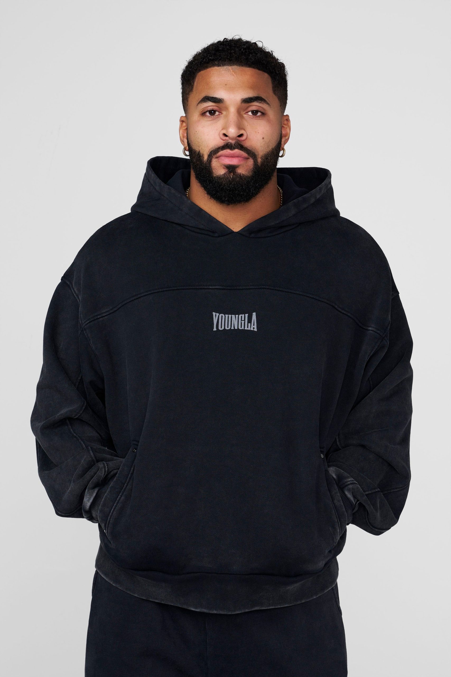 5208 - Crossline Hoodies