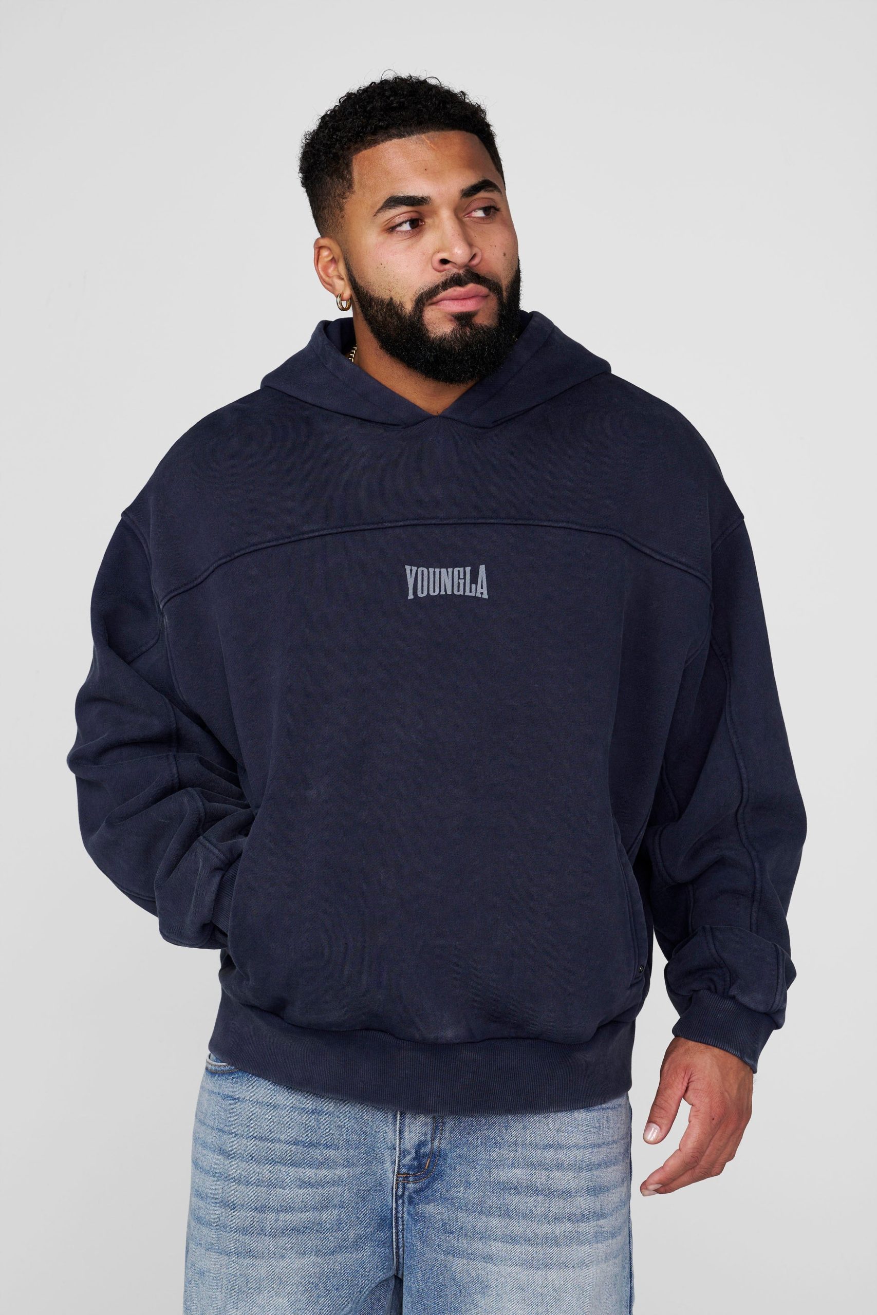 5208 - Crossline Hoodies - Image 10