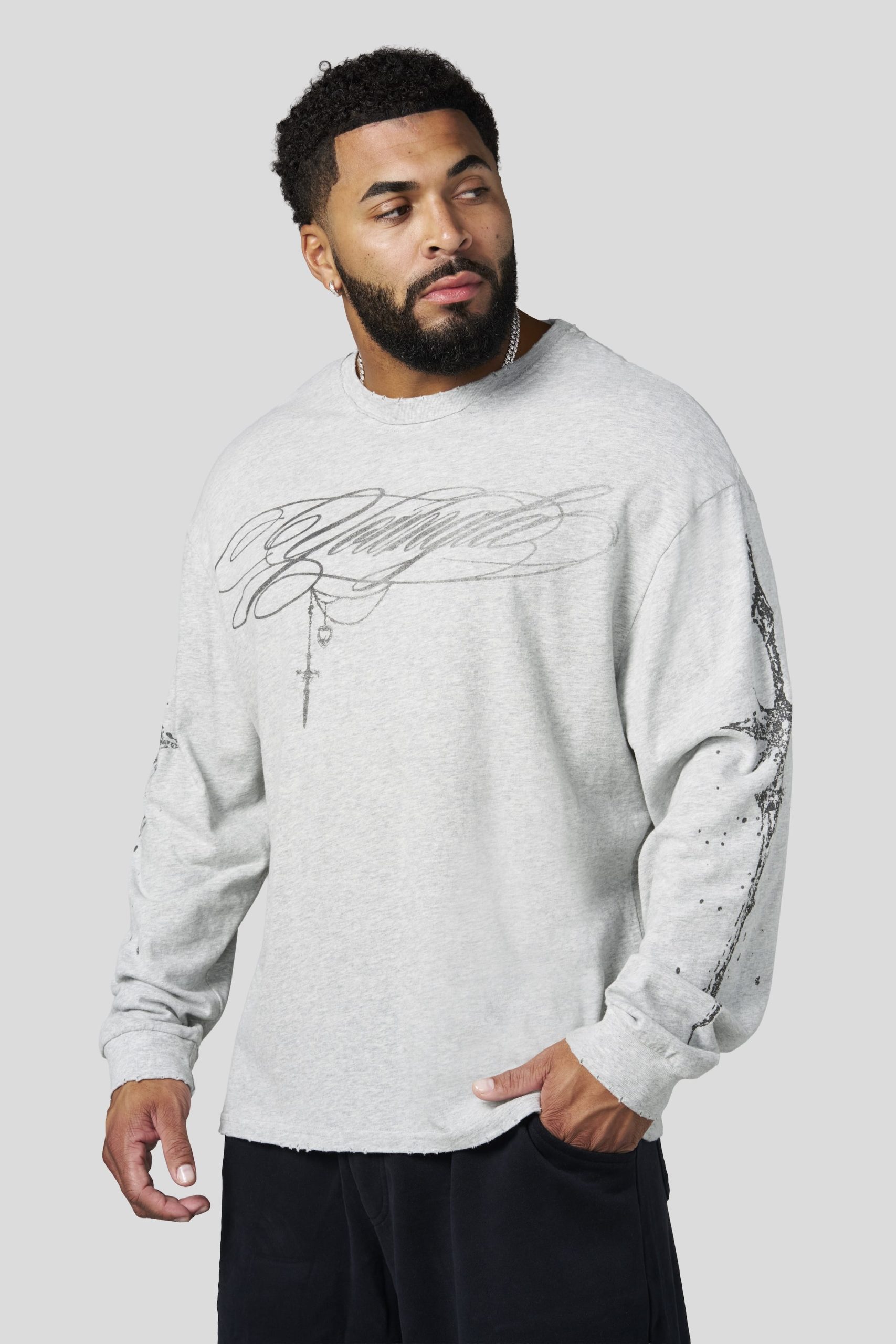 8104 - Sacred Sigil Longsleeves - Sept 9th - Image 7