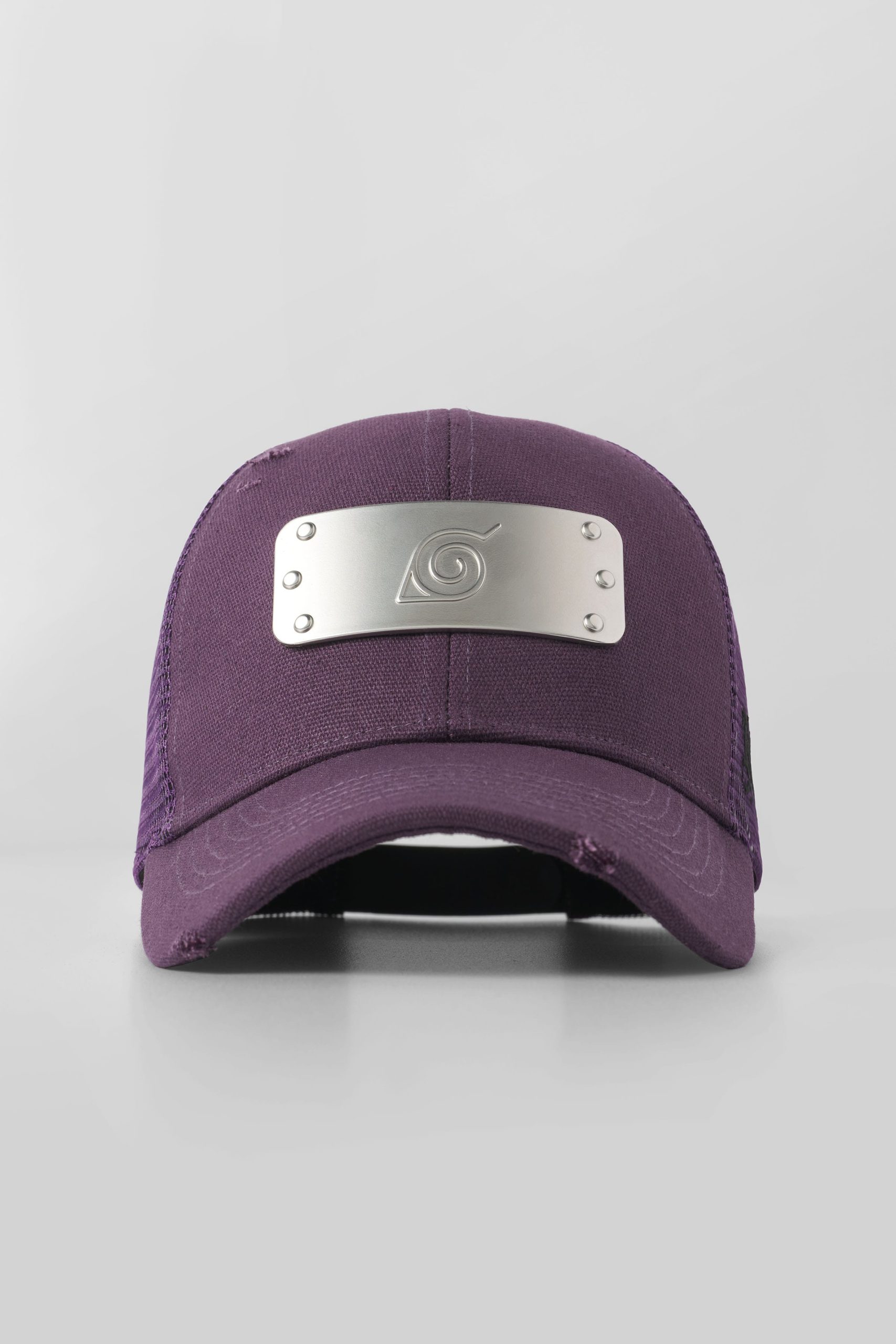 9049 - Naruto Forehead Protector Hats - Image 9