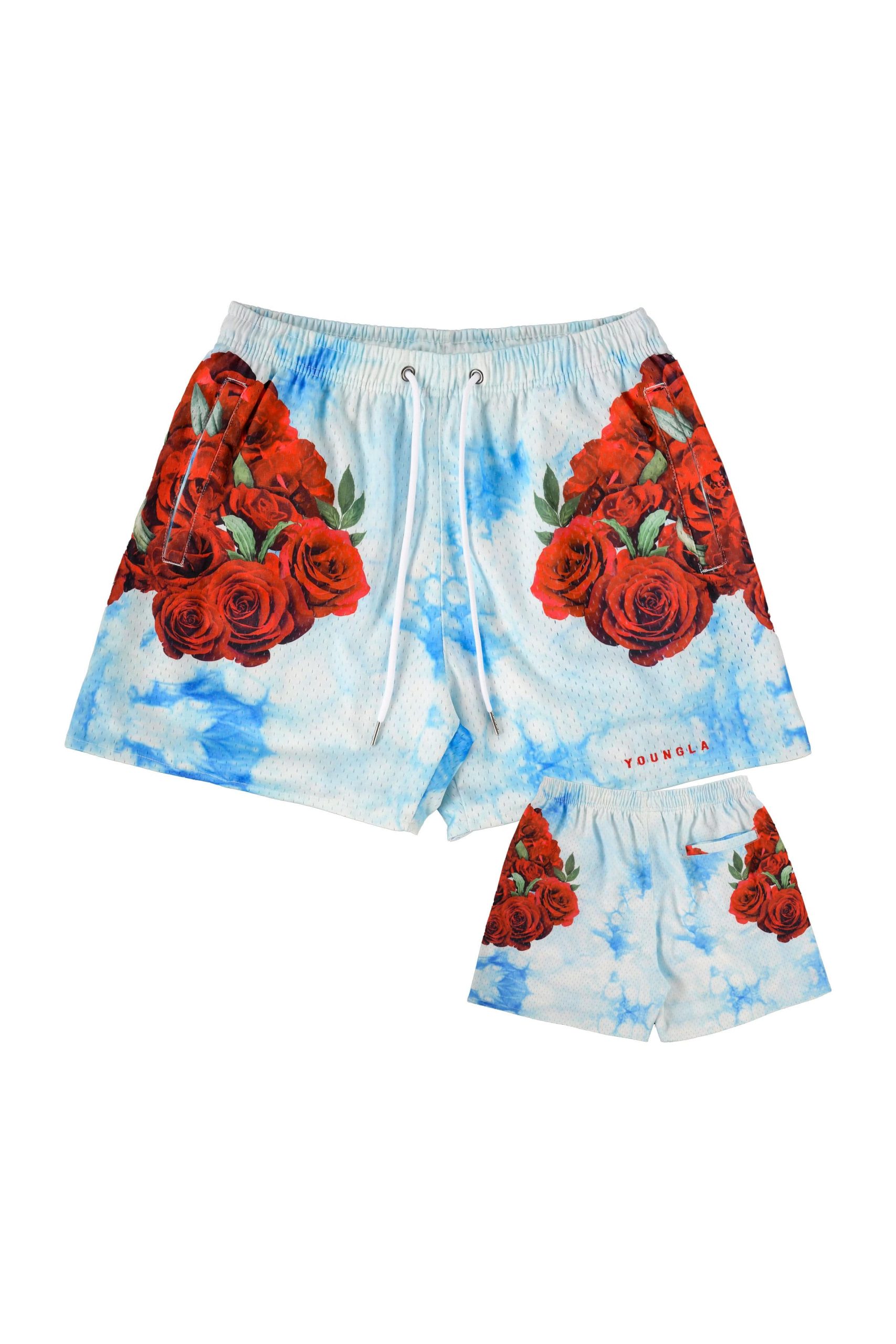141 The Block Party Shorts - Image 12
