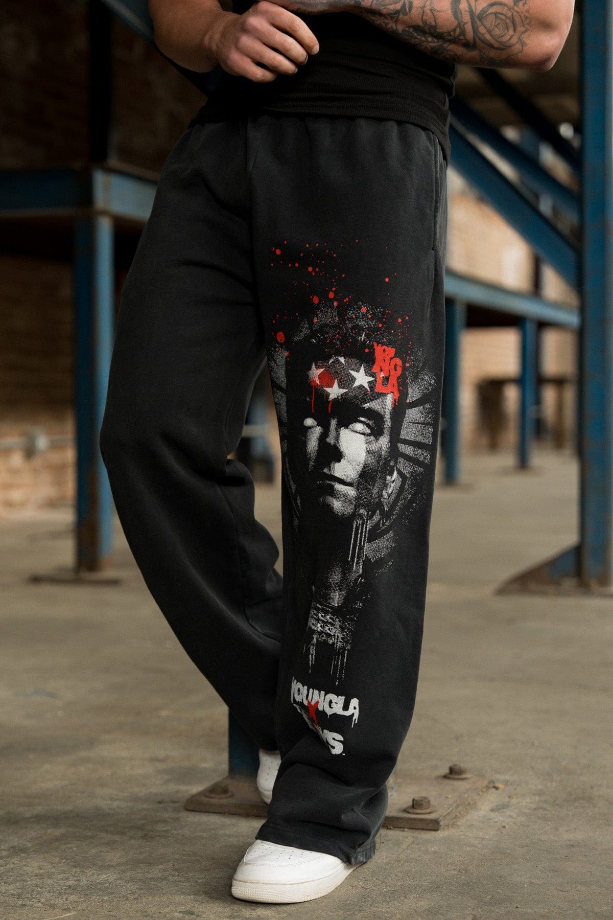 2036 - The Boys? Sweats - Image 5