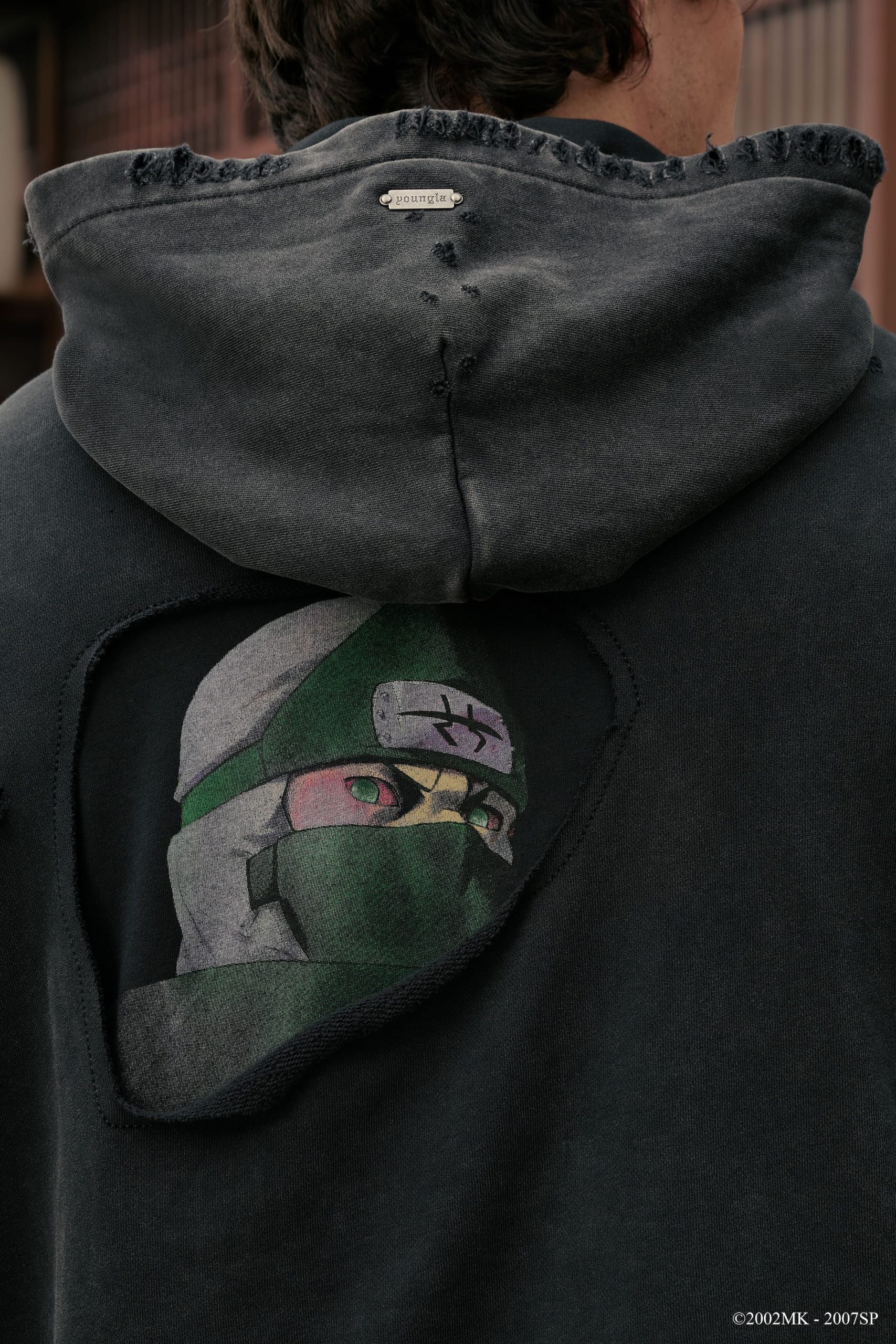 5073 - Naruto Peek Through Hoodies - Image 5