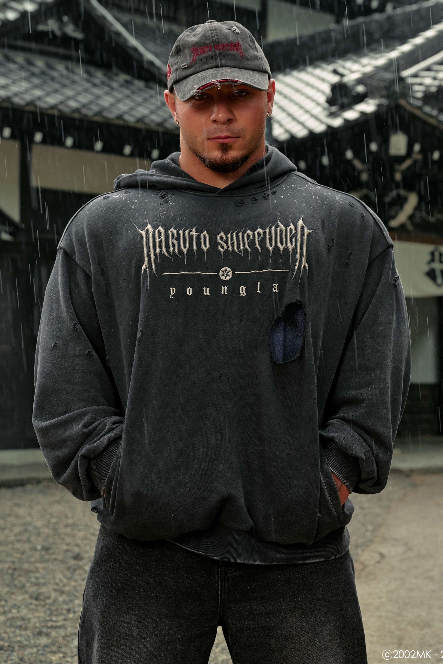 5073 - Naruto Peek Through Hoodies - Image 4