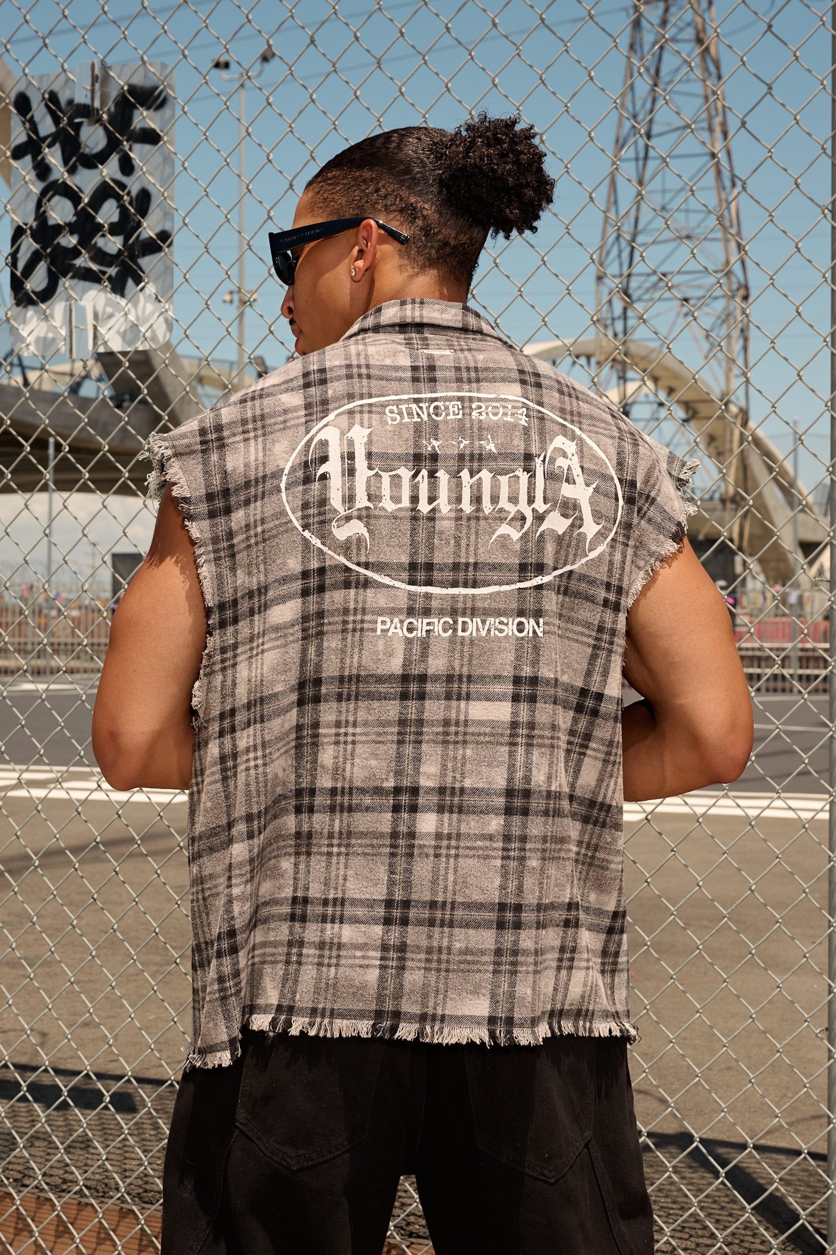 3091 - Cut-Offs Flannels - Image 3