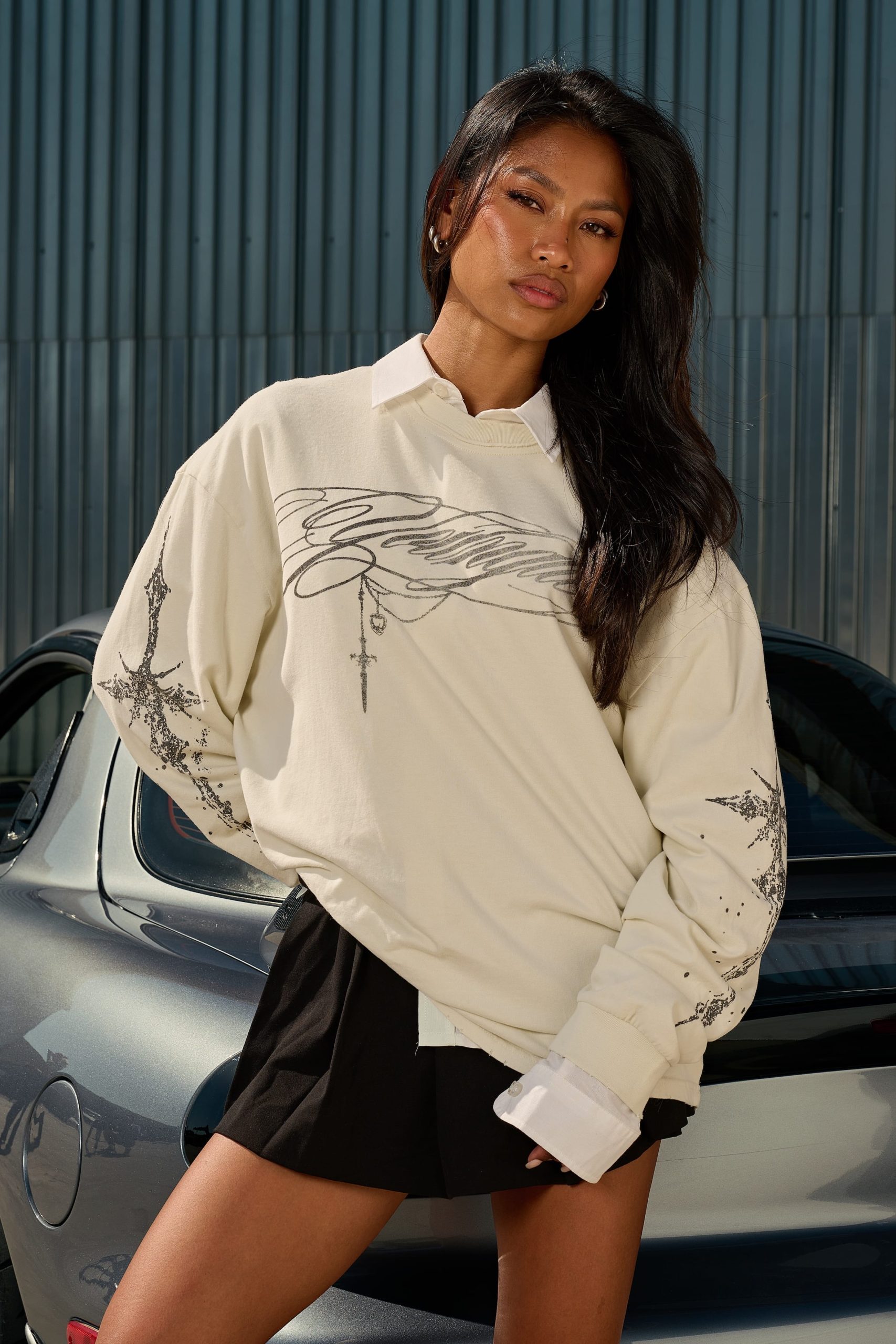 8104 - Sacred Sigil Longsleeves - Sept 9th - Image 3