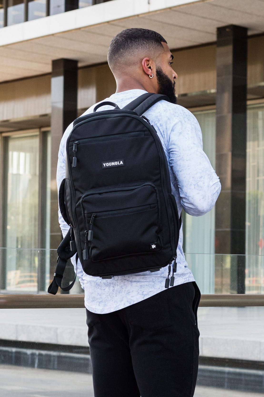 730 Expedition Backpacks - Image 18