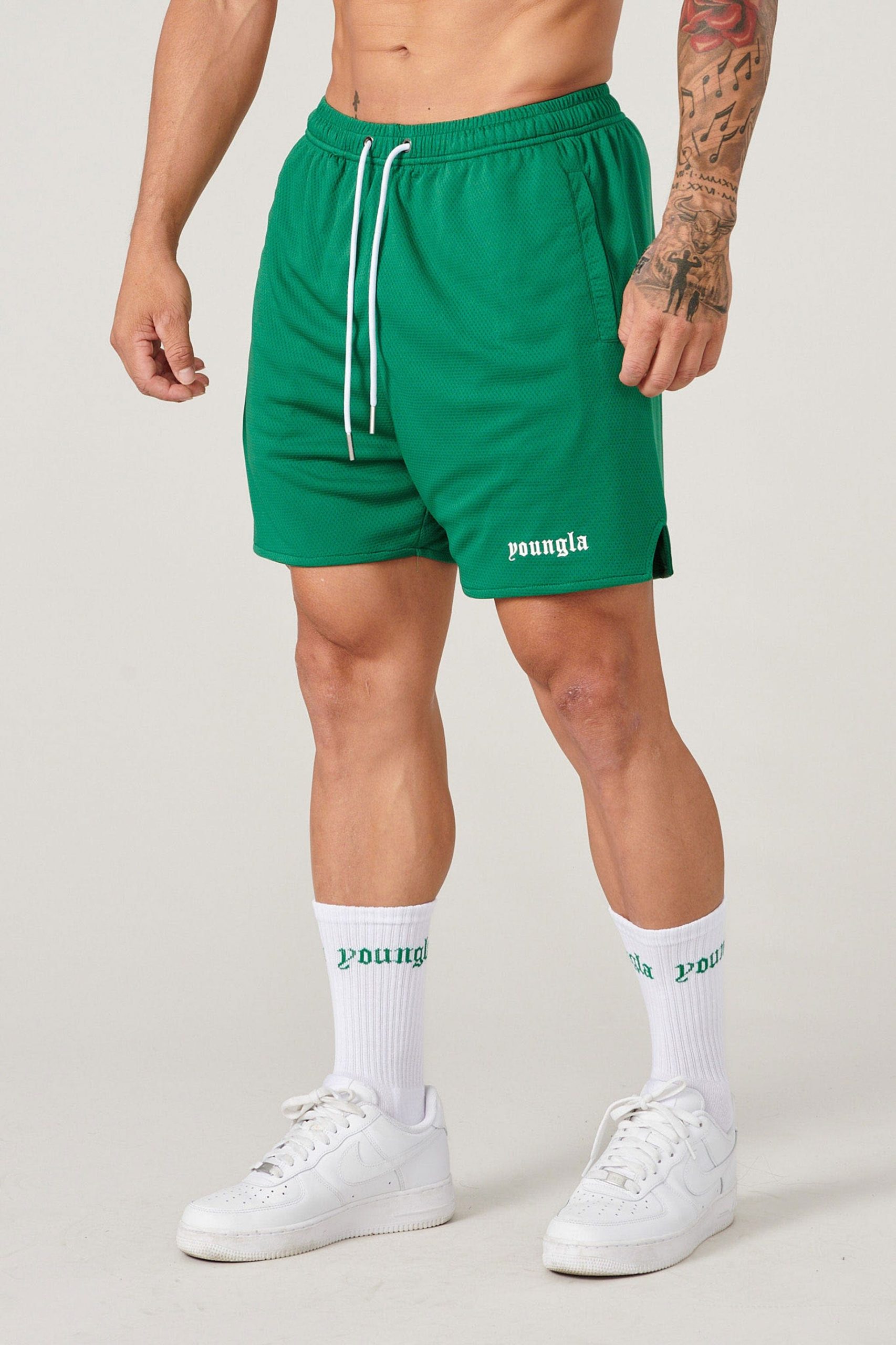 134 Game-Time Shorts - Image 8
