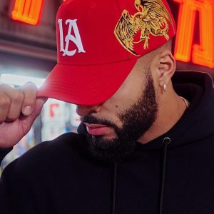 9036 - Yu-Gi-Oh!? Hats